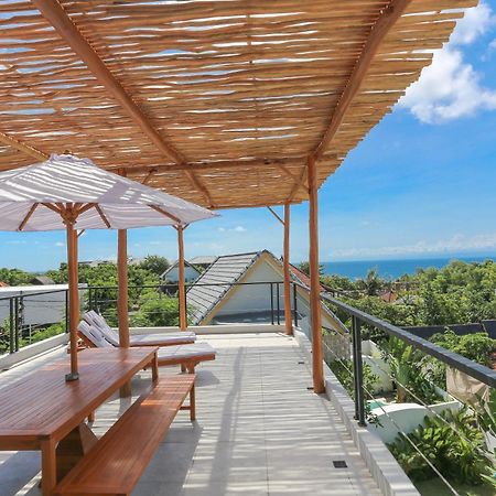 Shoreline Villas Bingin Uluwatu Zewnętrze zdjęcie