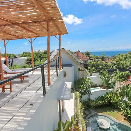 Shoreline Villas Bingin Uluwatu Zewnętrze zdjęcie
