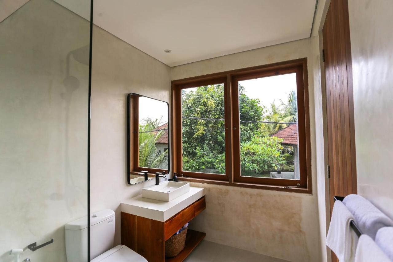 Shoreline Villas Bingin Uluwatu Zewnętrze zdjęcie