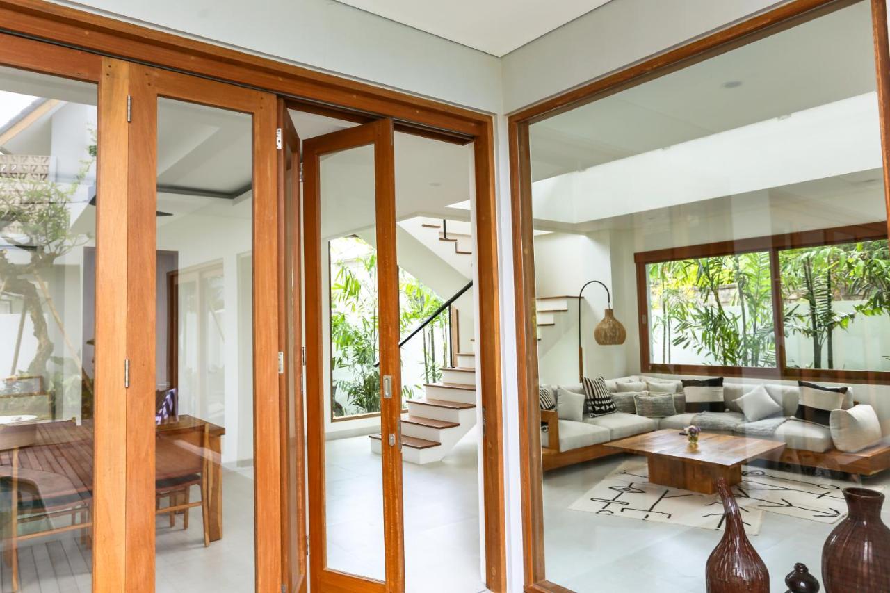 Shoreline Villas Bingin Uluwatu Zewnętrze zdjęcie