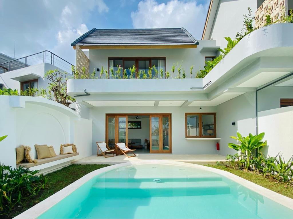 Shoreline Villas Bingin Uluwatu Zewnętrze zdjęcie