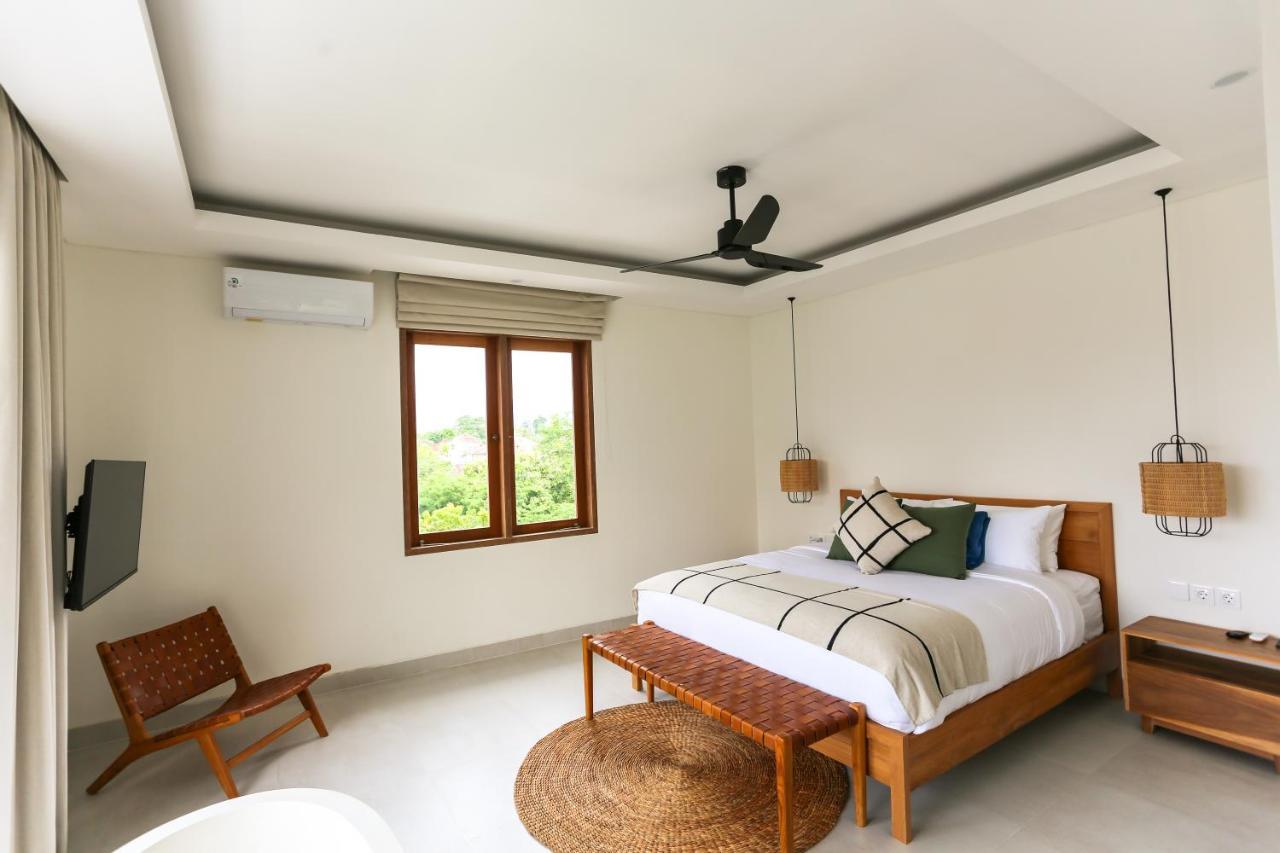 Shoreline Villas Bingin Uluwatu Zewnętrze zdjęcie