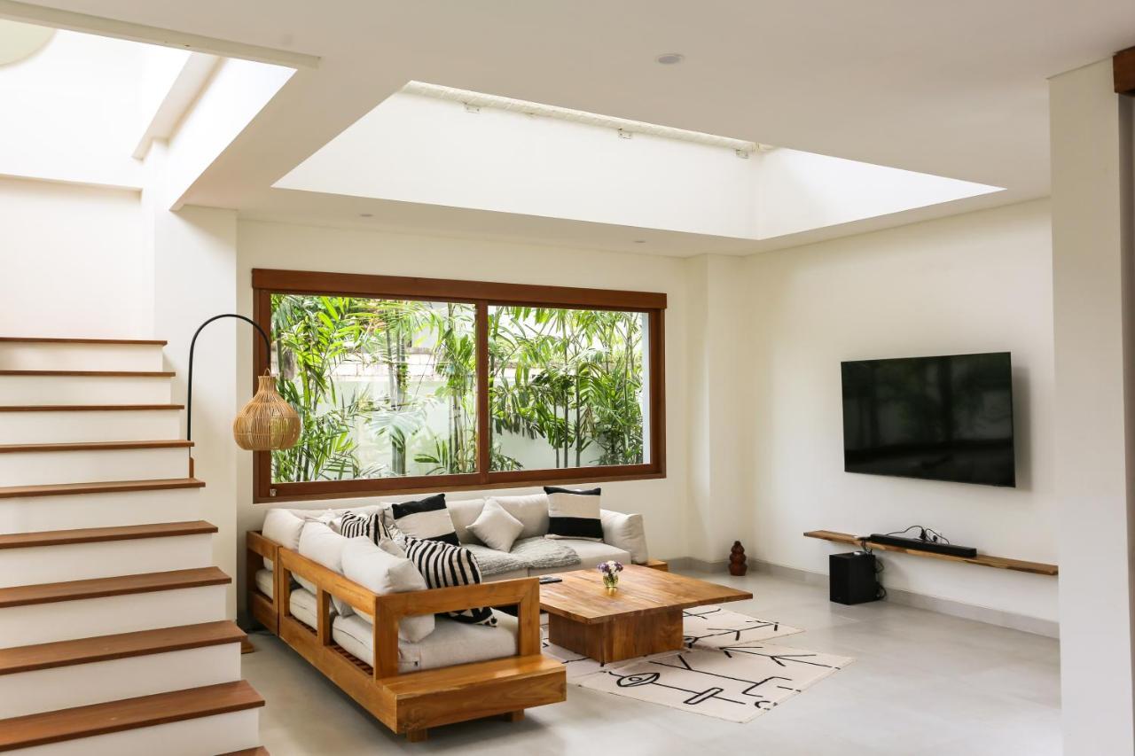 Shoreline Villas Bingin Uluwatu Zewnętrze zdjęcie