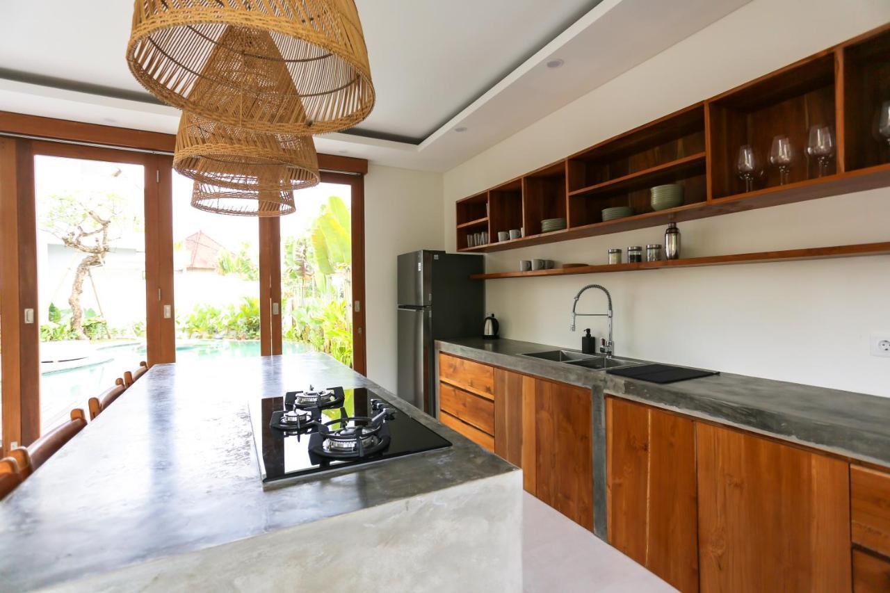 Shoreline Villas Bingin Uluwatu Zewnętrze zdjęcie