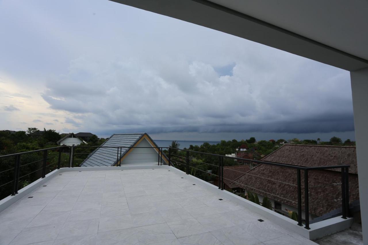 Shoreline Villas Bingin Uluwatu Zewnętrze zdjęcie