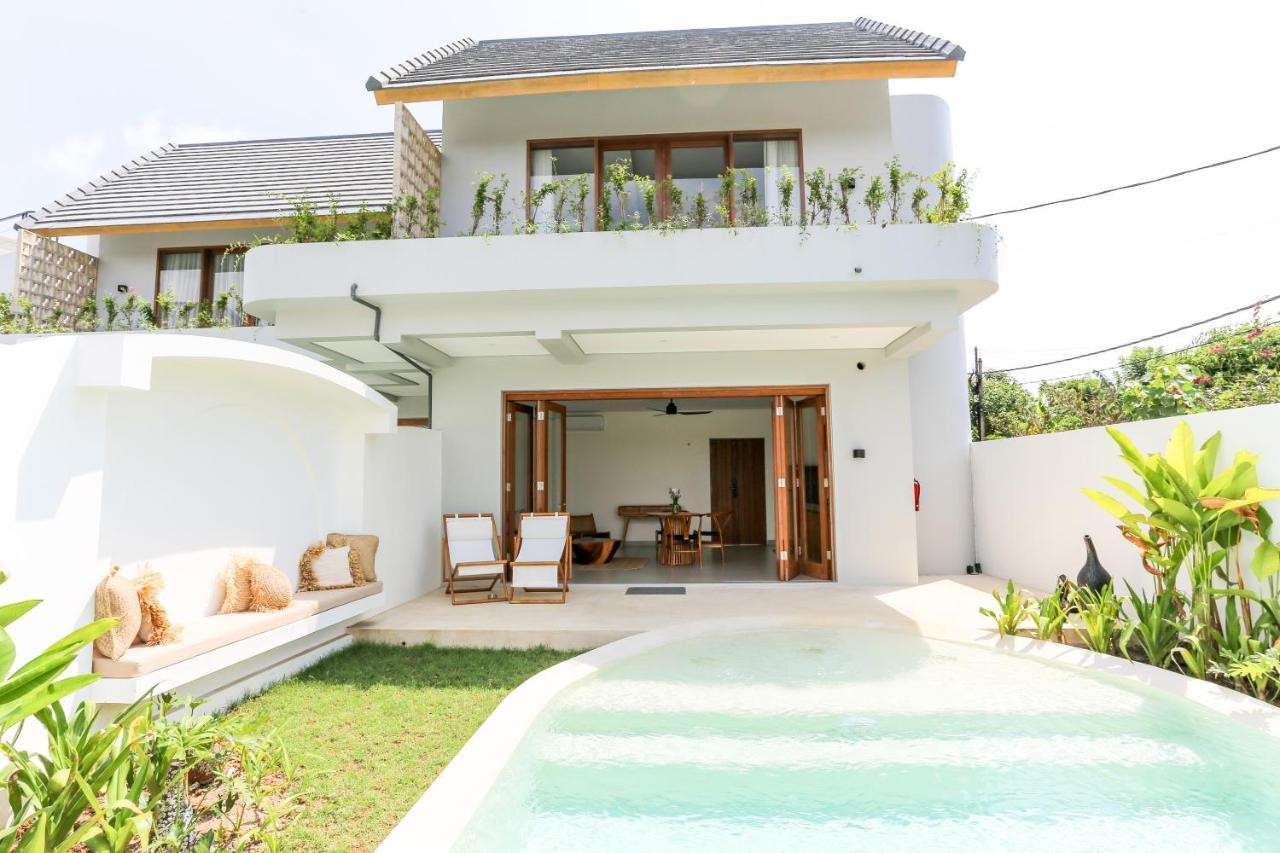 Shoreline Villas Bingin Uluwatu Zewnętrze zdjęcie