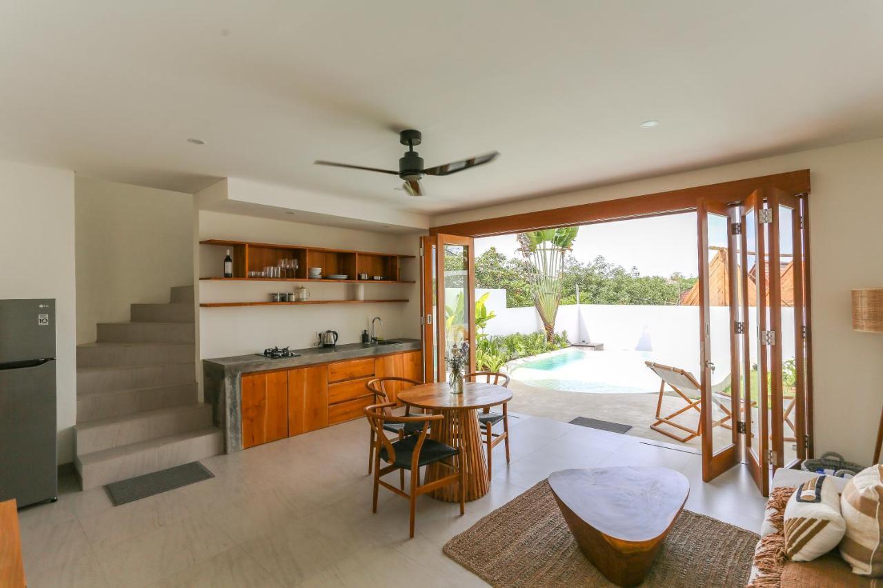 Shoreline Villas Bingin Uluwatu Zewnętrze zdjęcie