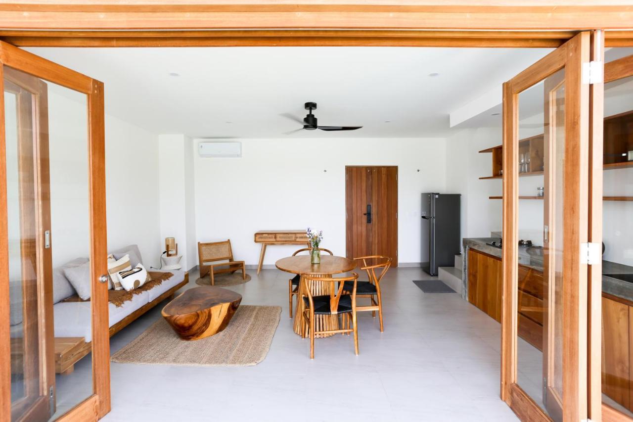 Shoreline Villas Bingin Uluwatu Zewnętrze zdjęcie