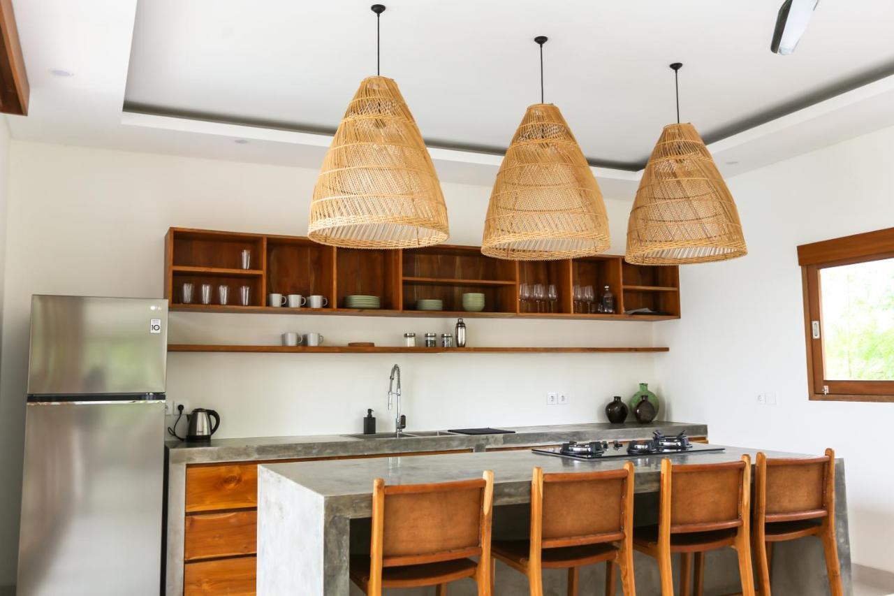 Shoreline Villas Bingin Uluwatu Zewnętrze zdjęcie