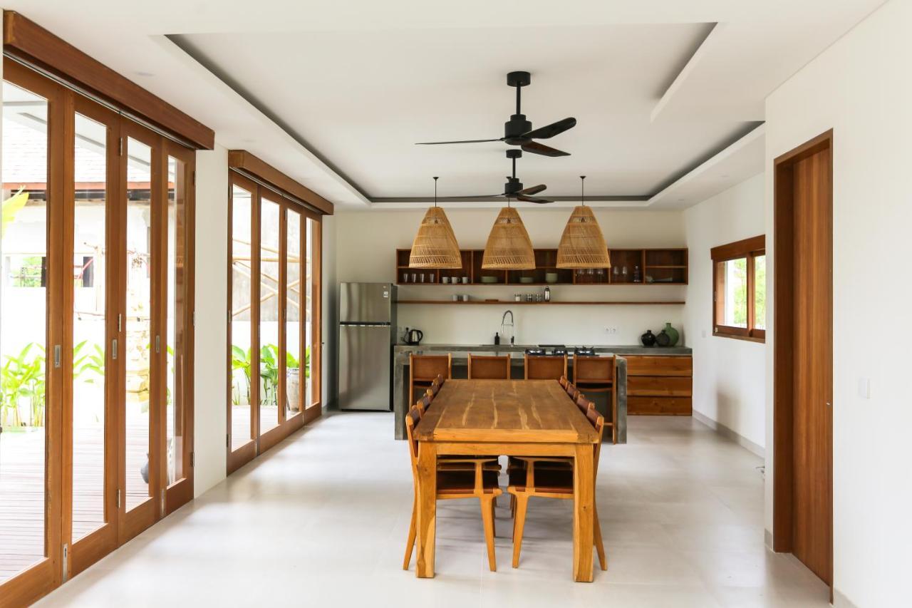 Shoreline Villas Bingin Uluwatu Zewnętrze zdjęcie