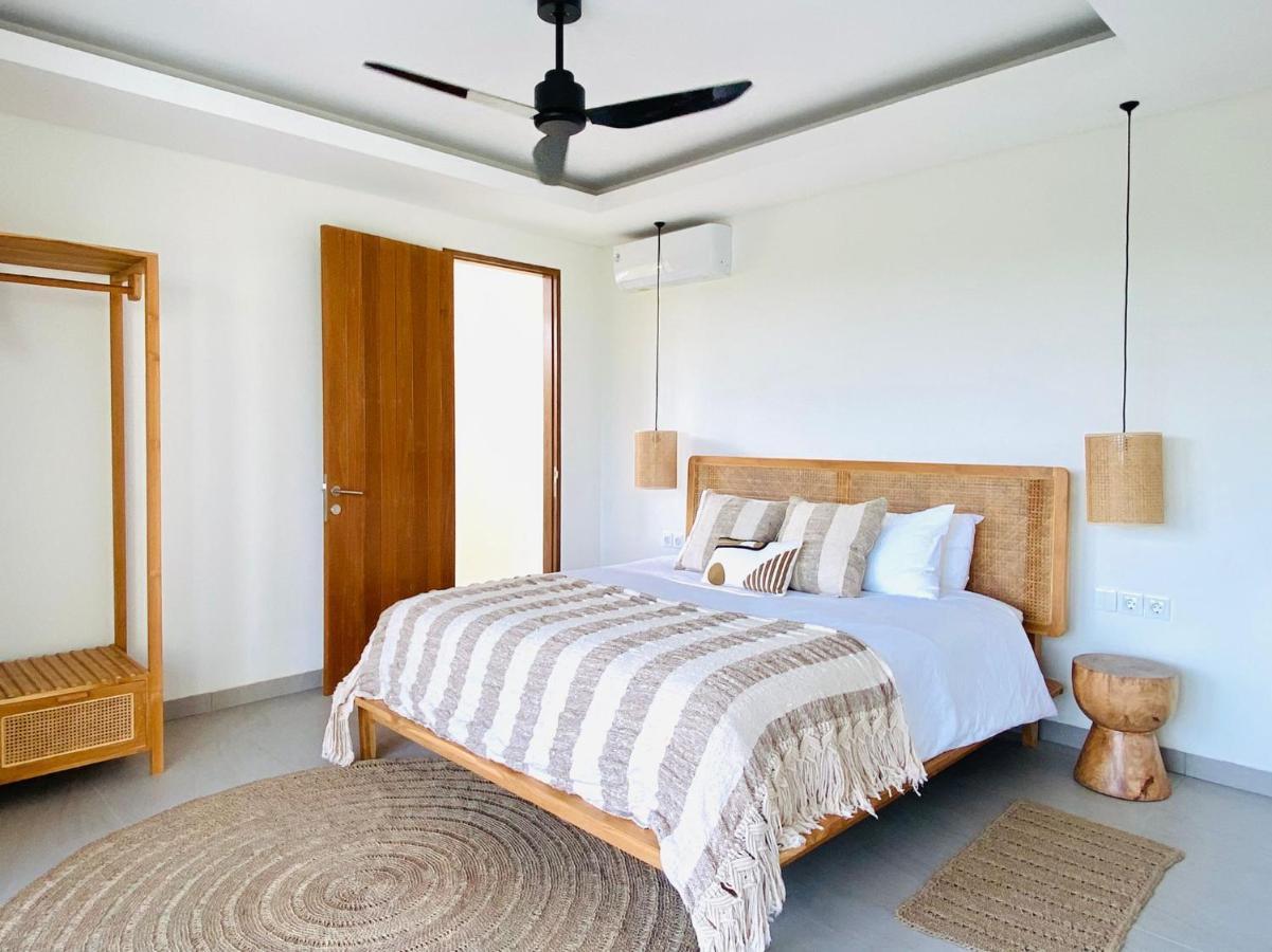 Shoreline Villas Bingin Uluwatu Zewnętrze zdjęcie