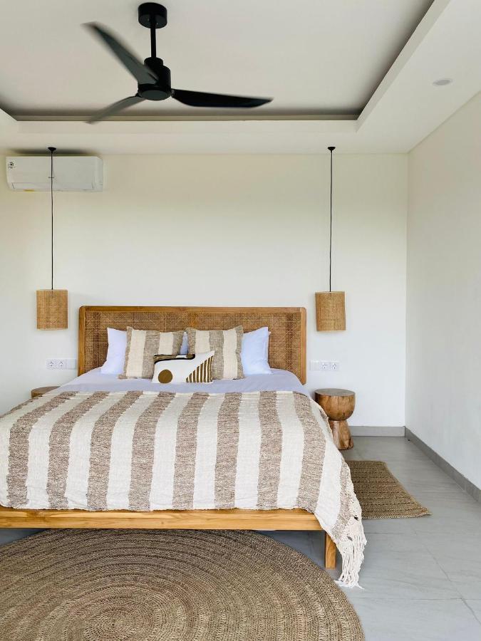 Shoreline Villas Bingin Uluwatu Zewnętrze zdjęcie