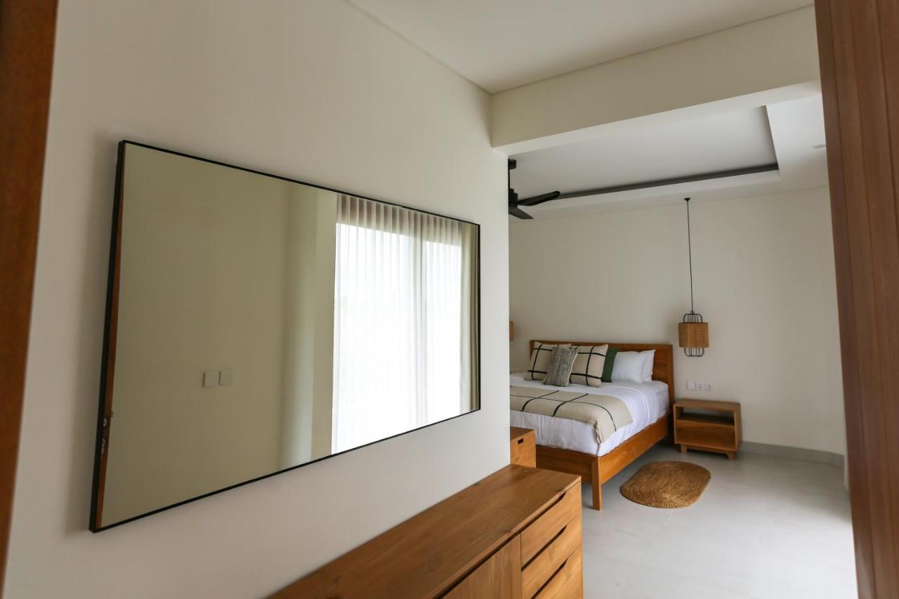 Shoreline Villas Bingin Uluwatu Zewnętrze zdjęcie