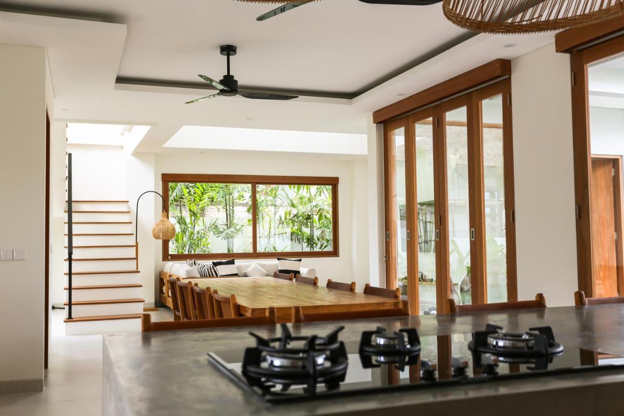 Shoreline Villas Bingin Uluwatu Zewnętrze zdjęcie