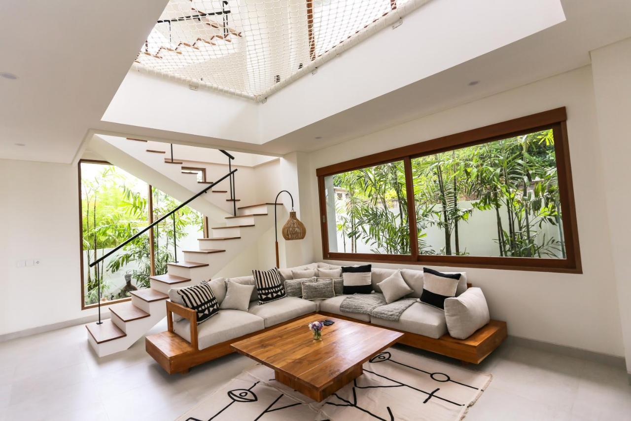 Shoreline Villas Bingin Uluwatu Zewnętrze zdjęcie