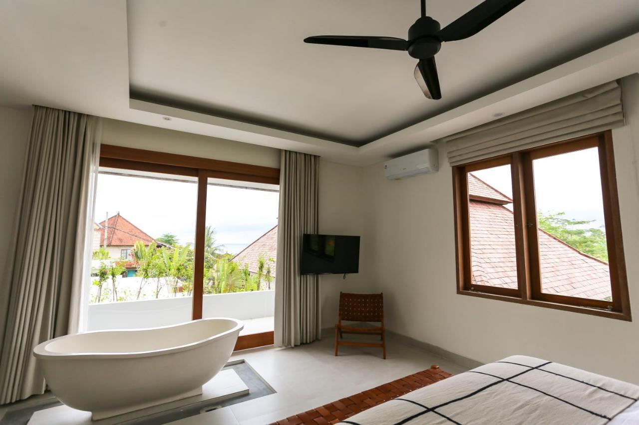 Shoreline Villas Bingin Uluwatu Zewnętrze zdjęcie