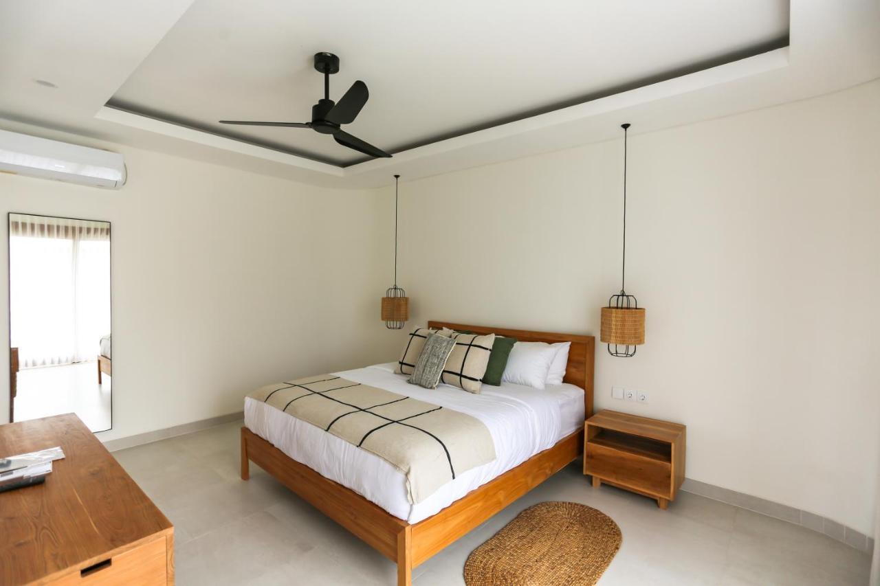 Shoreline Villas Bingin Uluwatu Zewnętrze zdjęcie