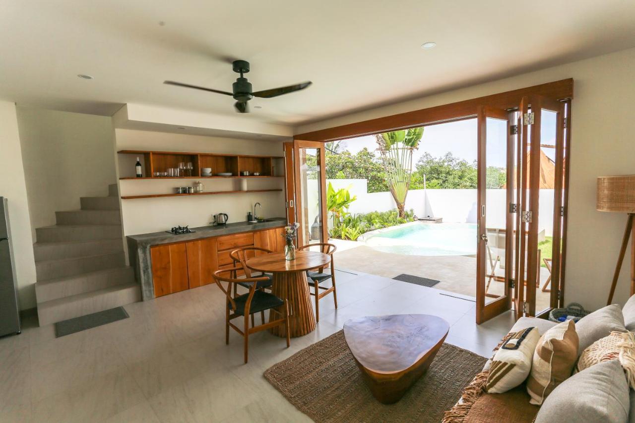 Shoreline Villas Bingin Uluwatu Zewnętrze zdjęcie