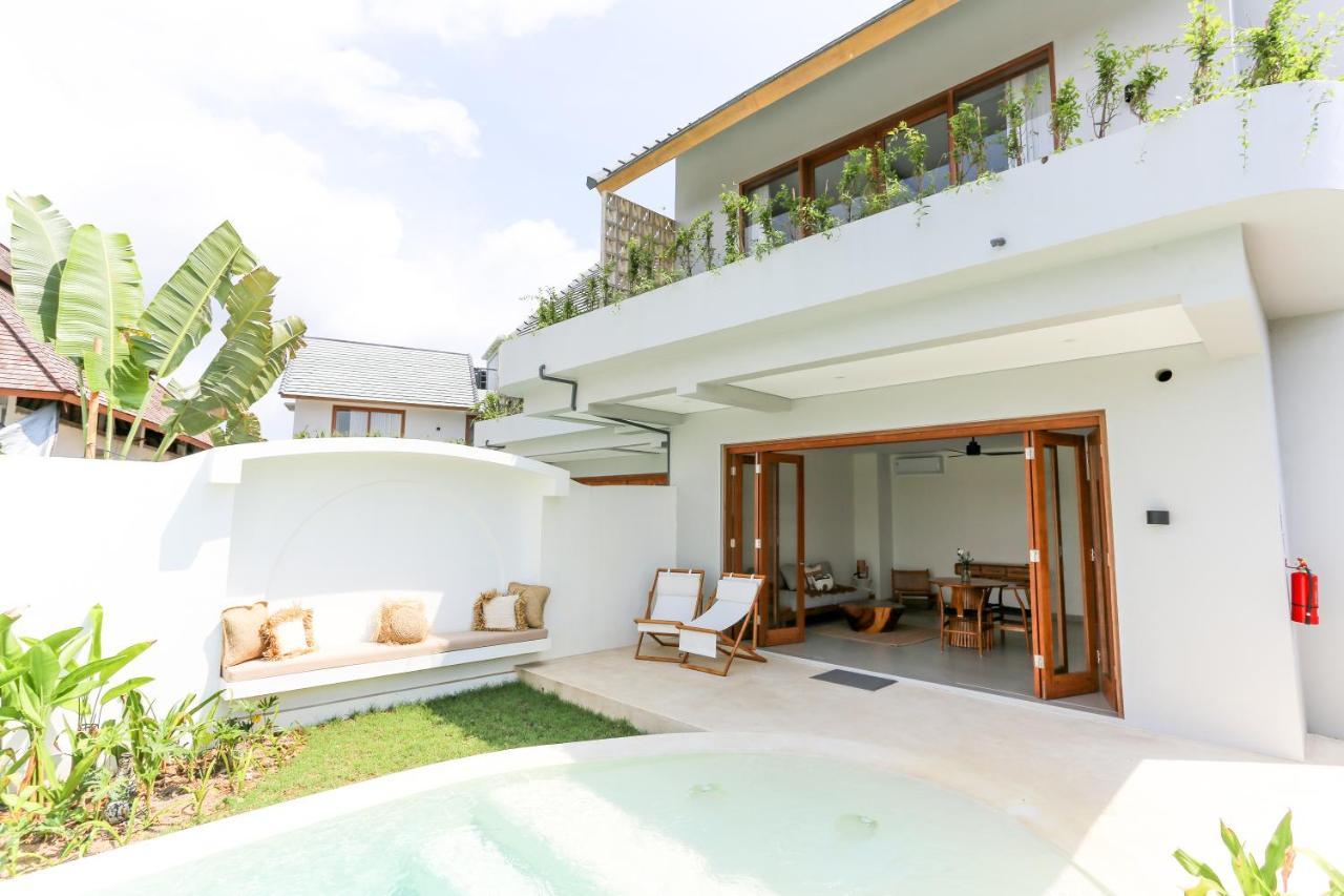 Shoreline Villas Bingin Uluwatu Zewnętrze zdjęcie