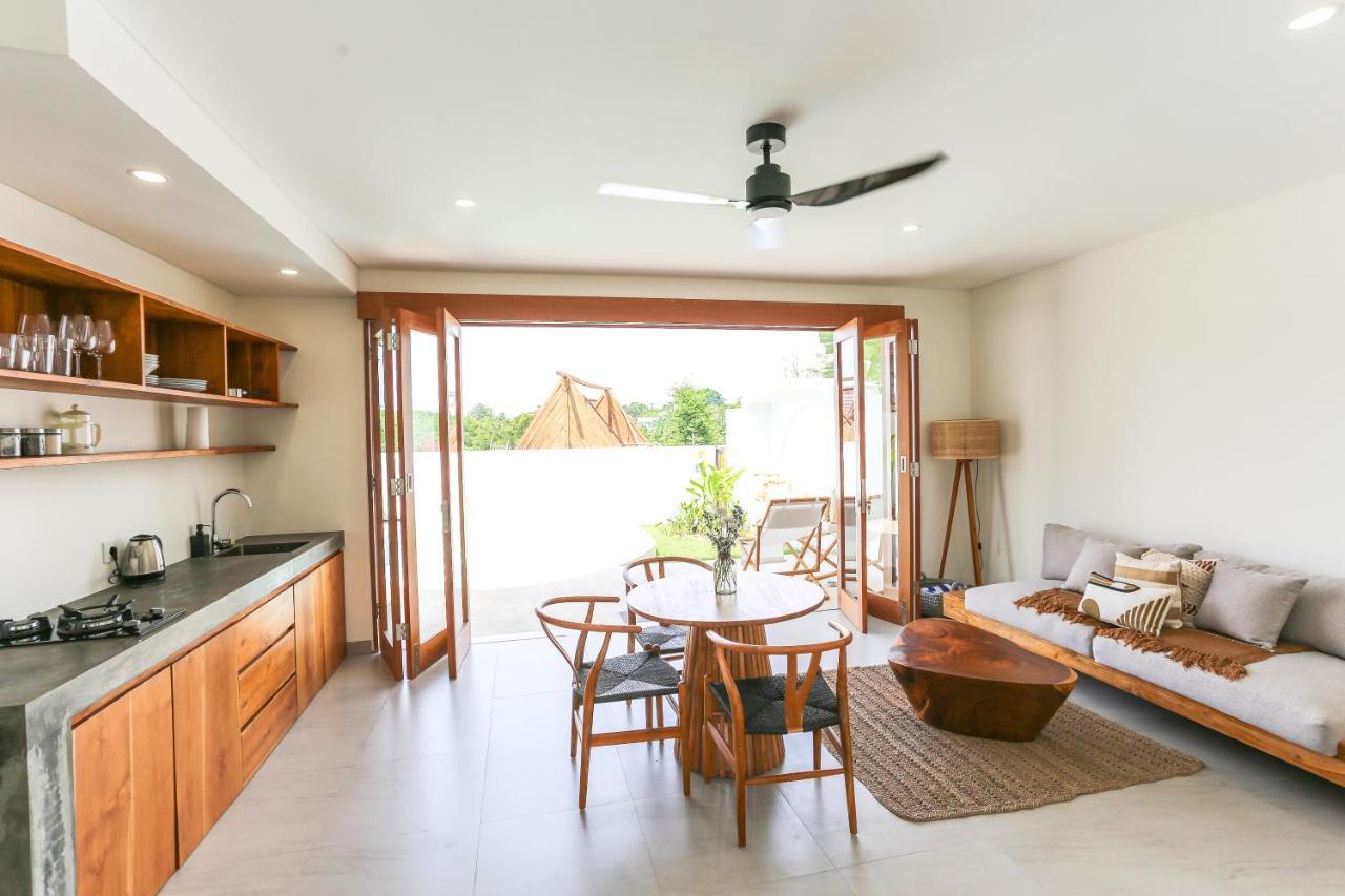 Shoreline Villas Bingin Uluwatu Zewnętrze zdjęcie