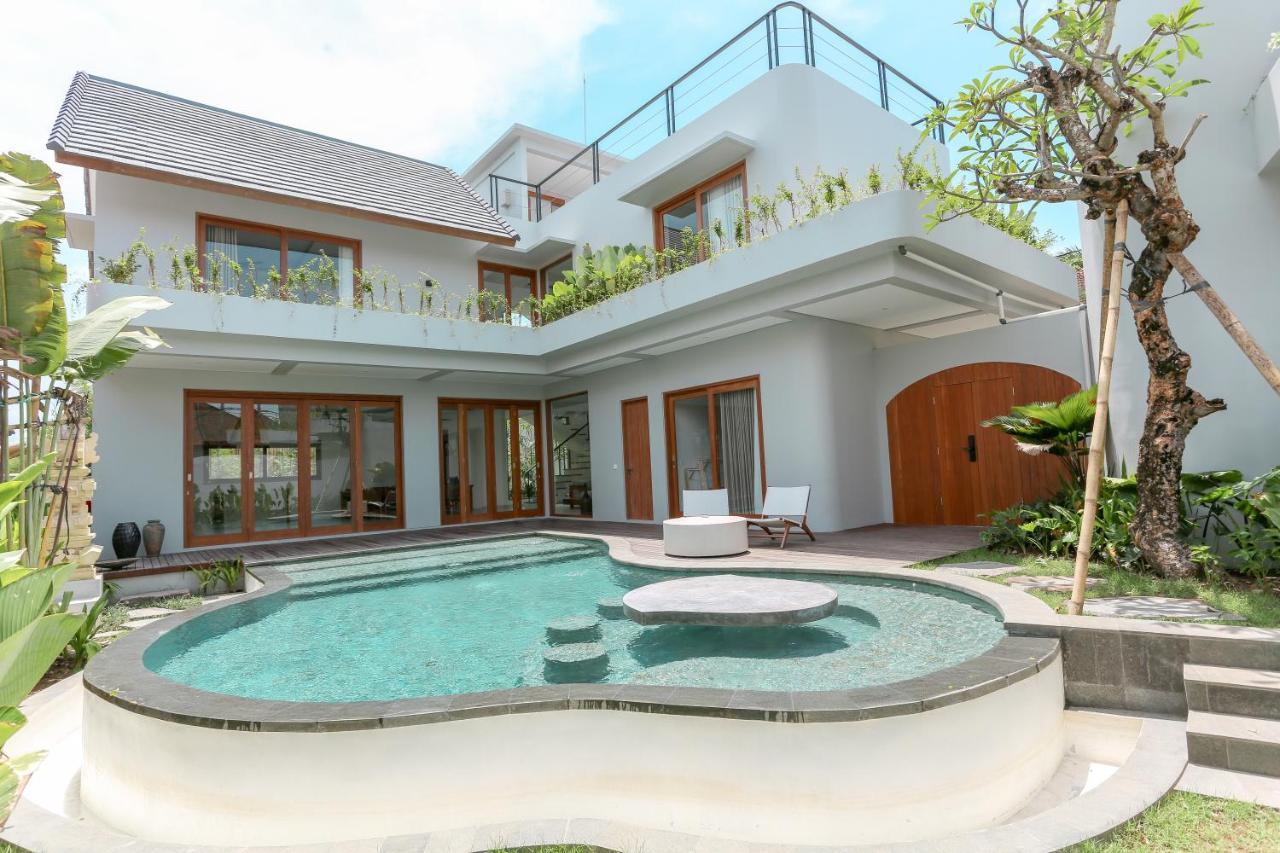 Shoreline Villas Bingin Uluwatu Zewnętrze zdjęcie