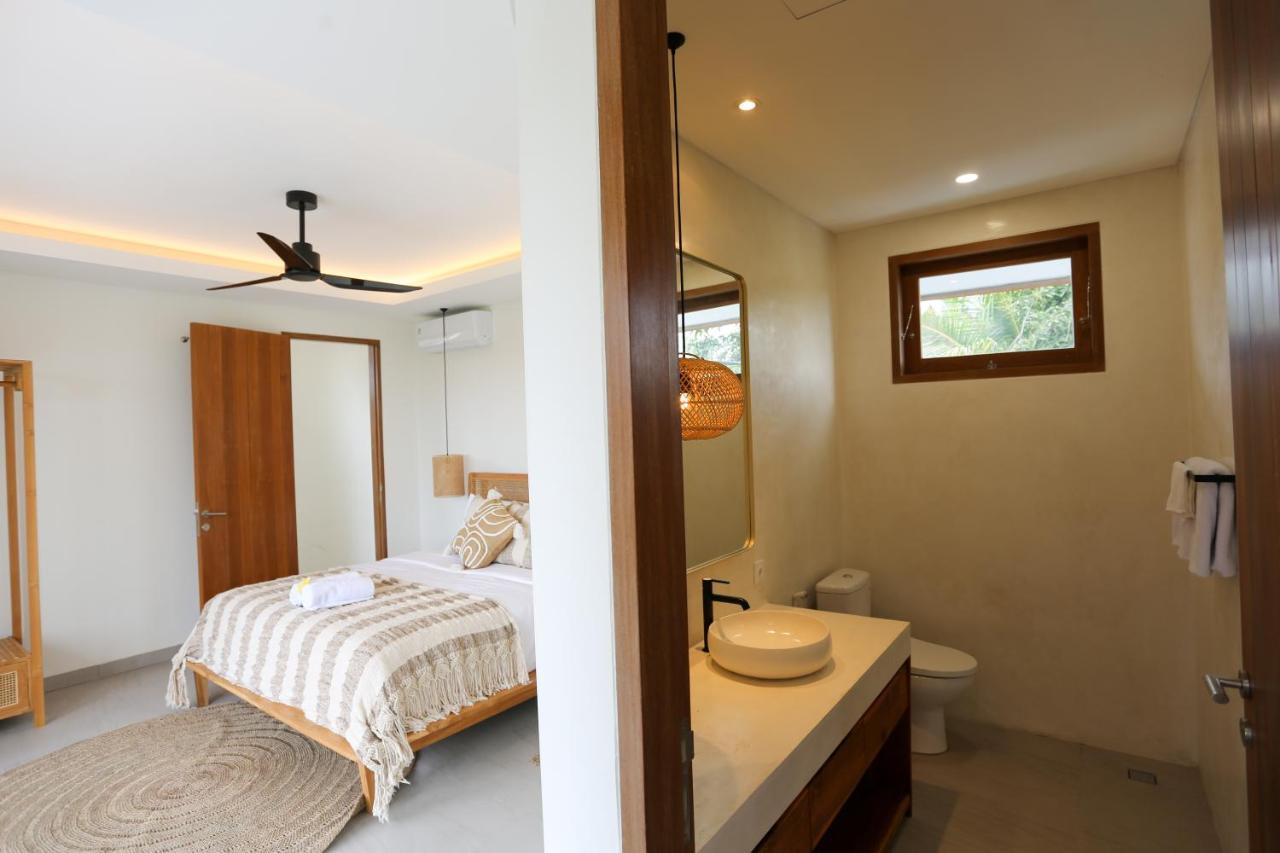 Shoreline Villas Bingin Uluwatu Zewnętrze zdjęcie
