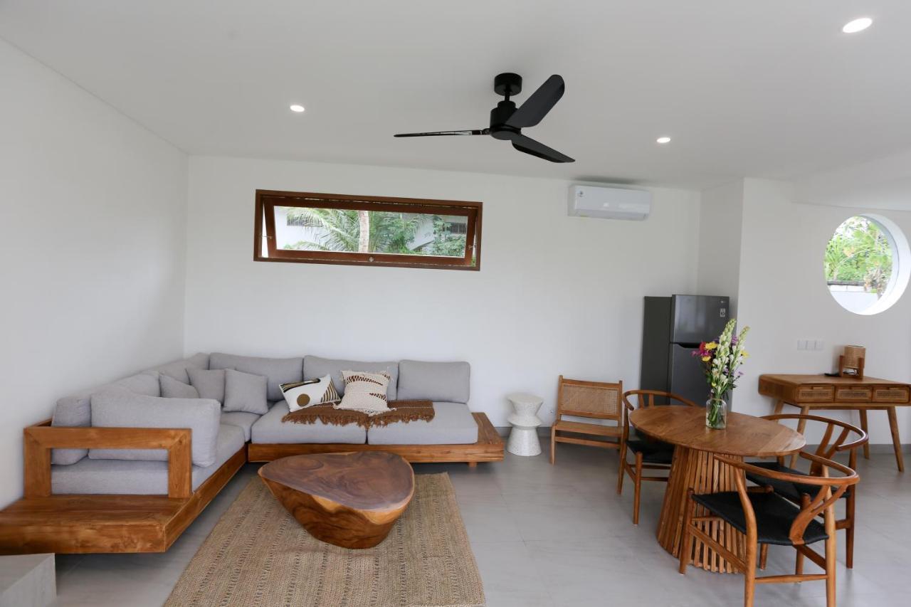Shoreline Villas Bingin Uluwatu Zewnętrze zdjęcie