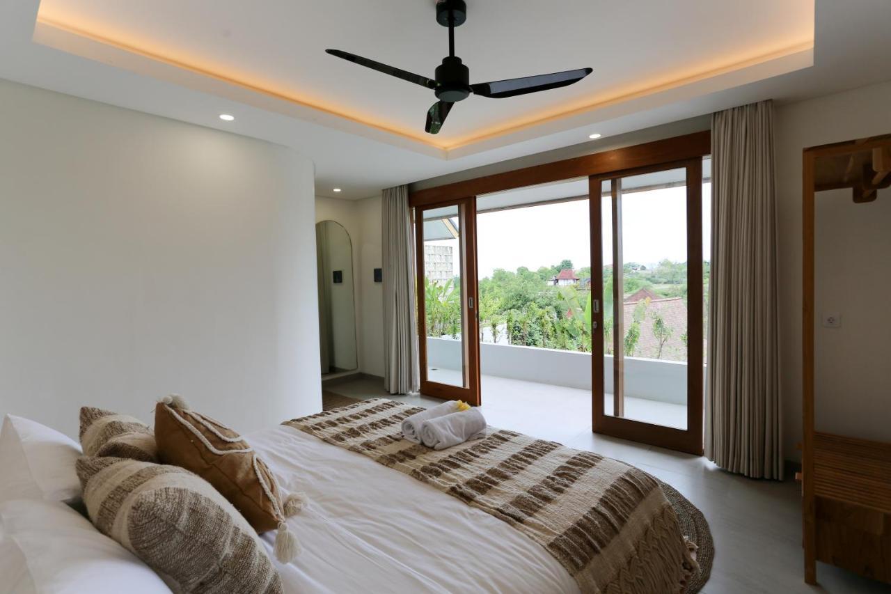 Shoreline Villas Bingin Uluwatu Zewnętrze zdjęcie