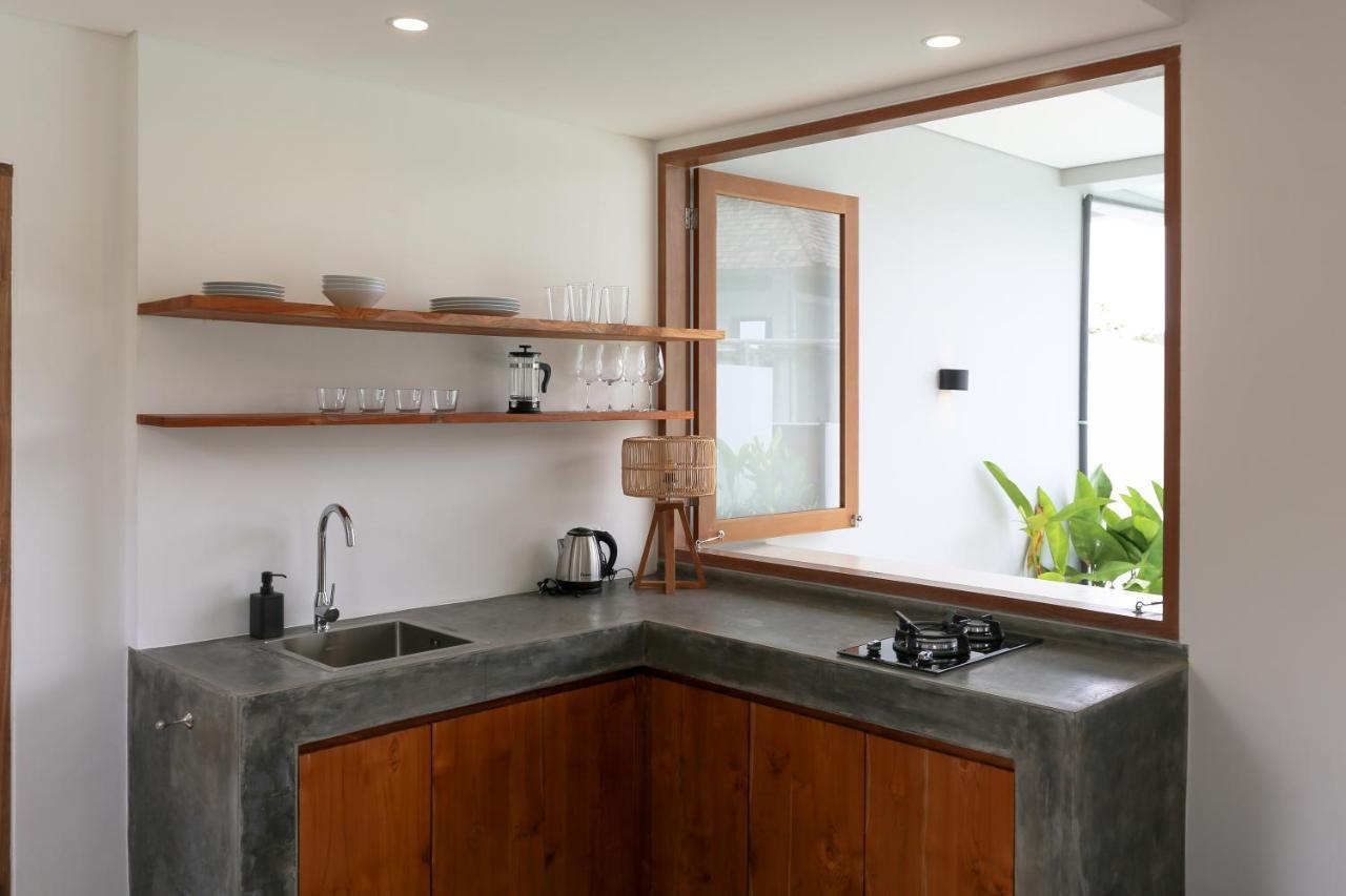 Shoreline Villas Bingin Uluwatu Zewnętrze zdjęcie
