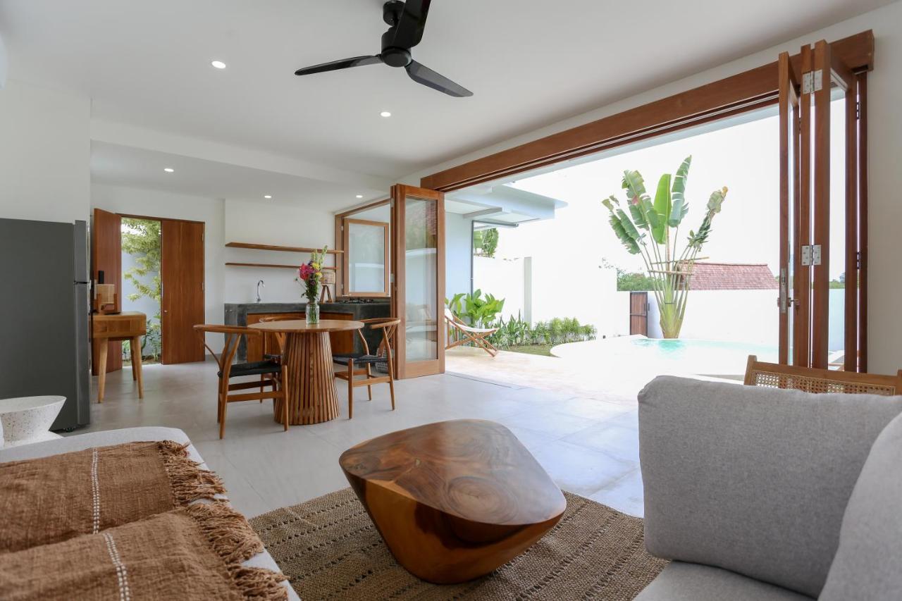 Shoreline Villas Bingin Uluwatu Zewnętrze zdjęcie