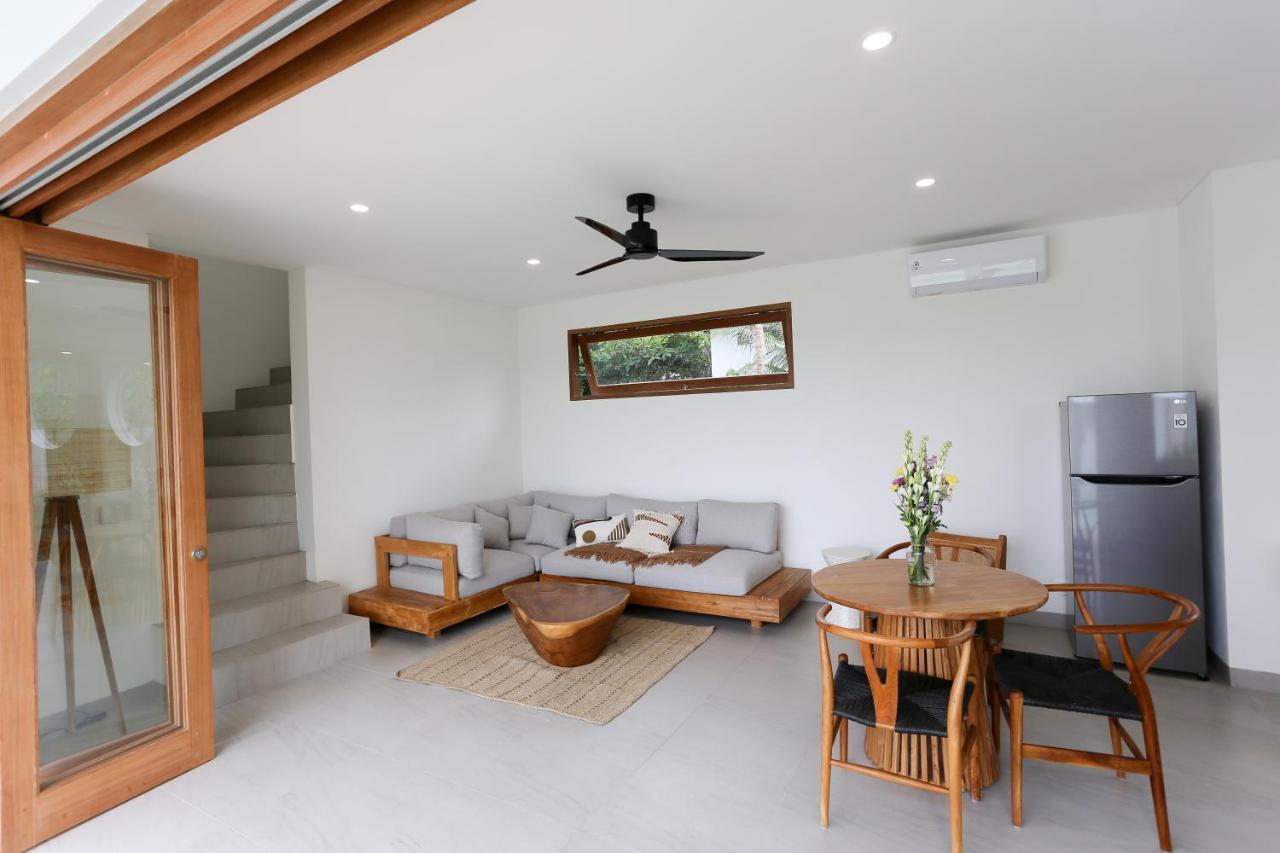 Shoreline Villas Bingin Uluwatu Zewnętrze zdjęcie