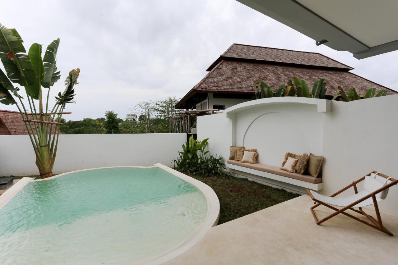 Shoreline Villas Bingin Uluwatu Zewnętrze zdjęcie