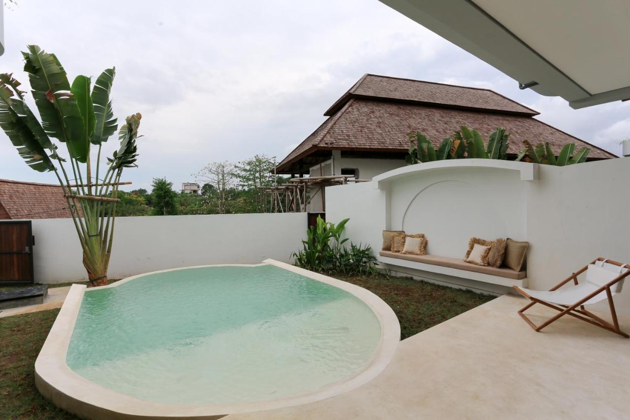 Shoreline Villas Bingin Uluwatu Zewnętrze zdjęcie