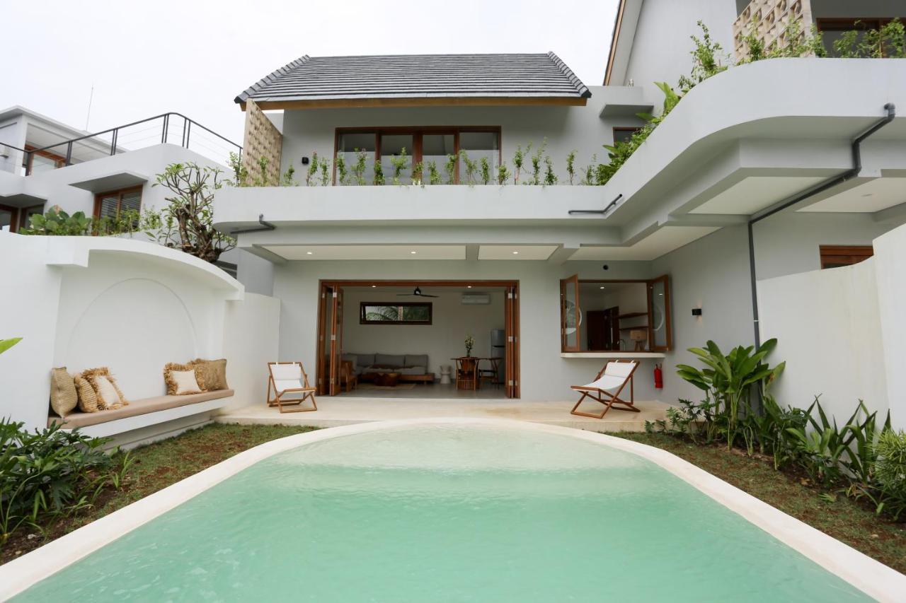 Shoreline Villas Bingin Uluwatu Zewnętrze zdjęcie