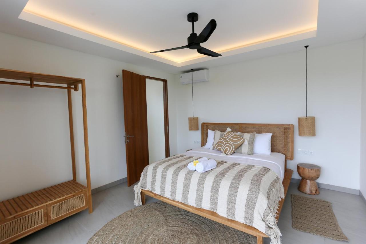 Shoreline Villas Bingin Uluwatu Zewnętrze zdjęcie