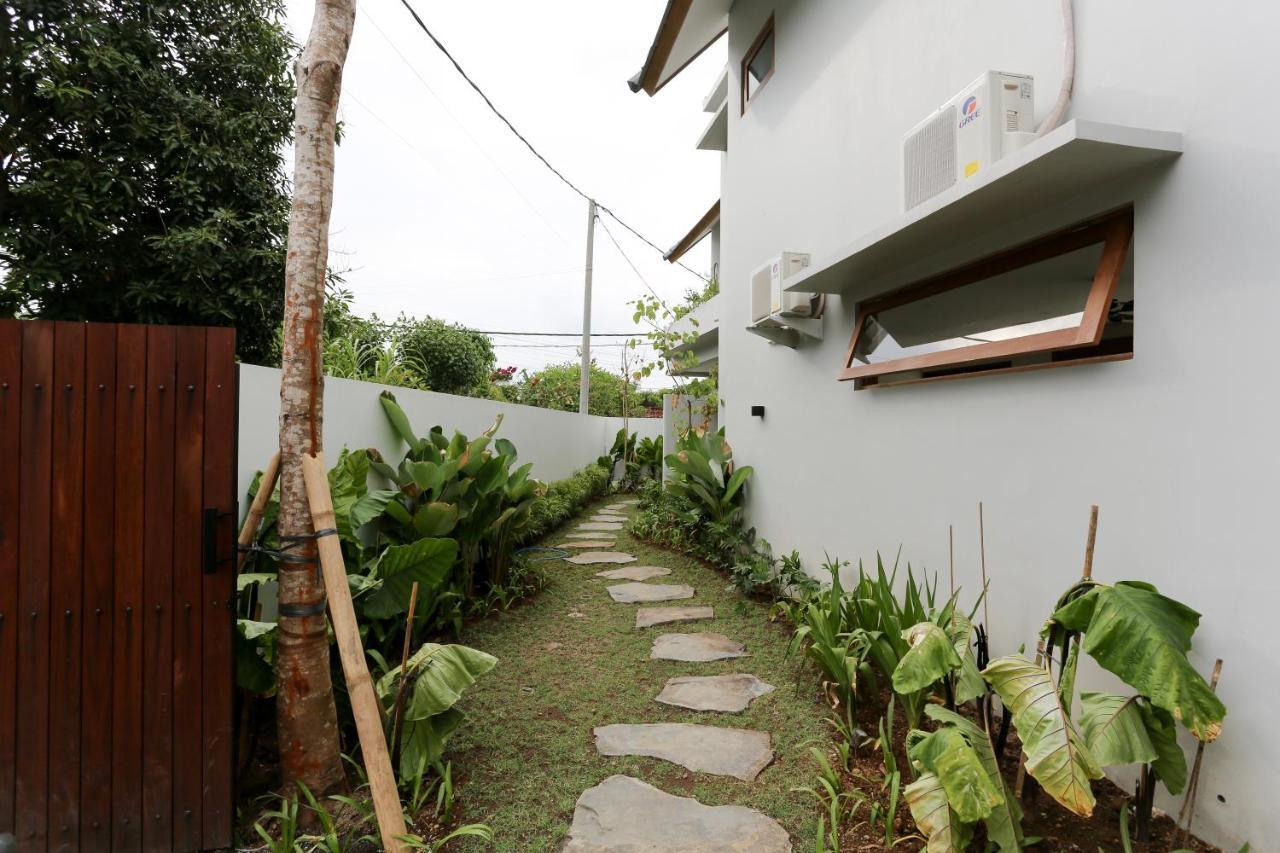 Shoreline Villas Bingin Uluwatu Zewnętrze zdjęcie