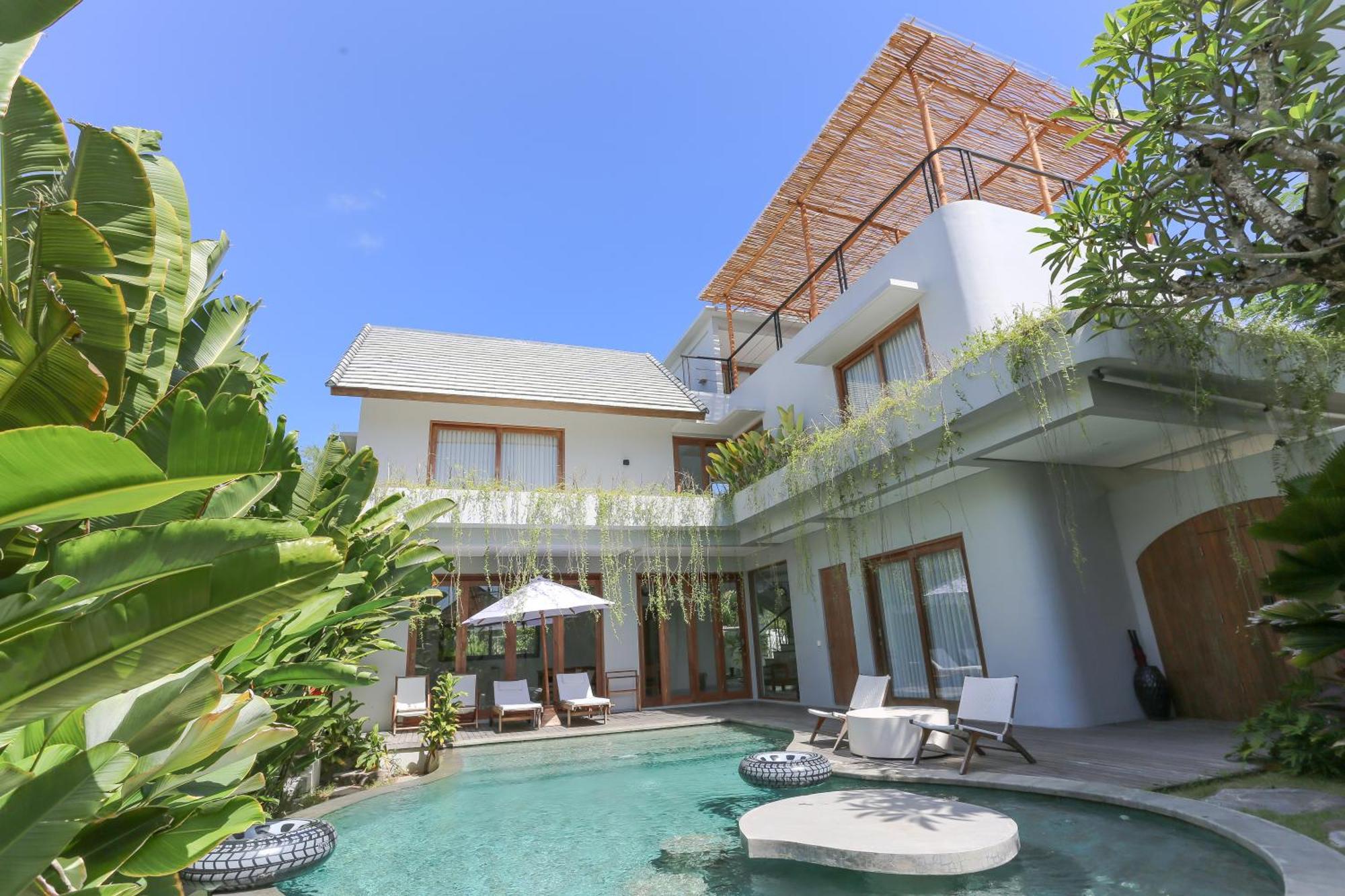 Shoreline Villas Bingin Uluwatu Zewnętrze zdjęcie