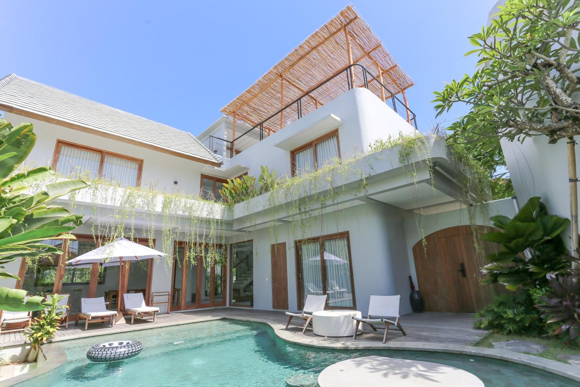 Shoreline Villas Bingin Uluwatu Zewnętrze zdjęcie