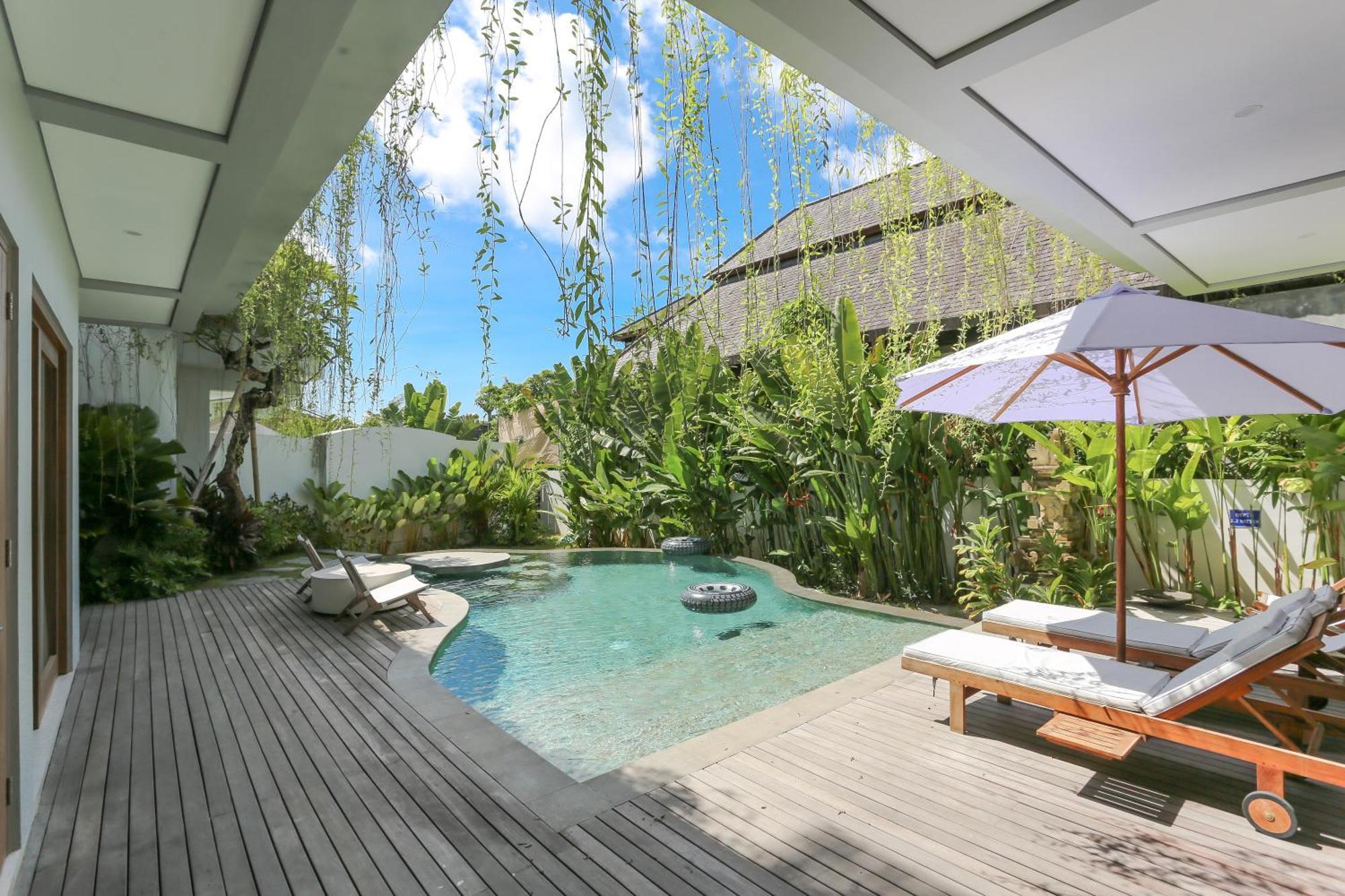 Shoreline Villas Bingin Uluwatu Zewnętrze zdjęcie