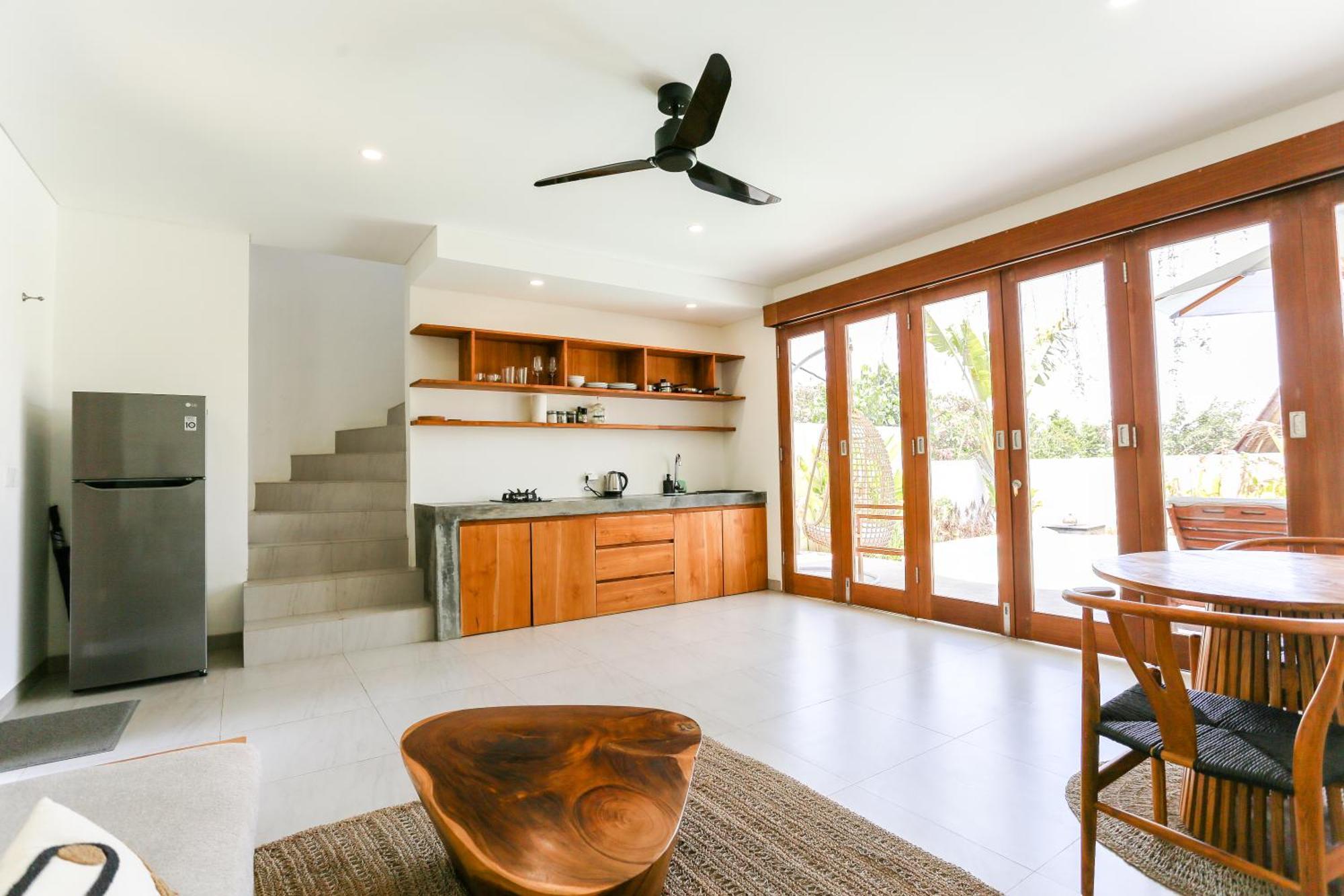 Shoreline Villas Bingin Uluwatu Zewnętrze zdjęcie