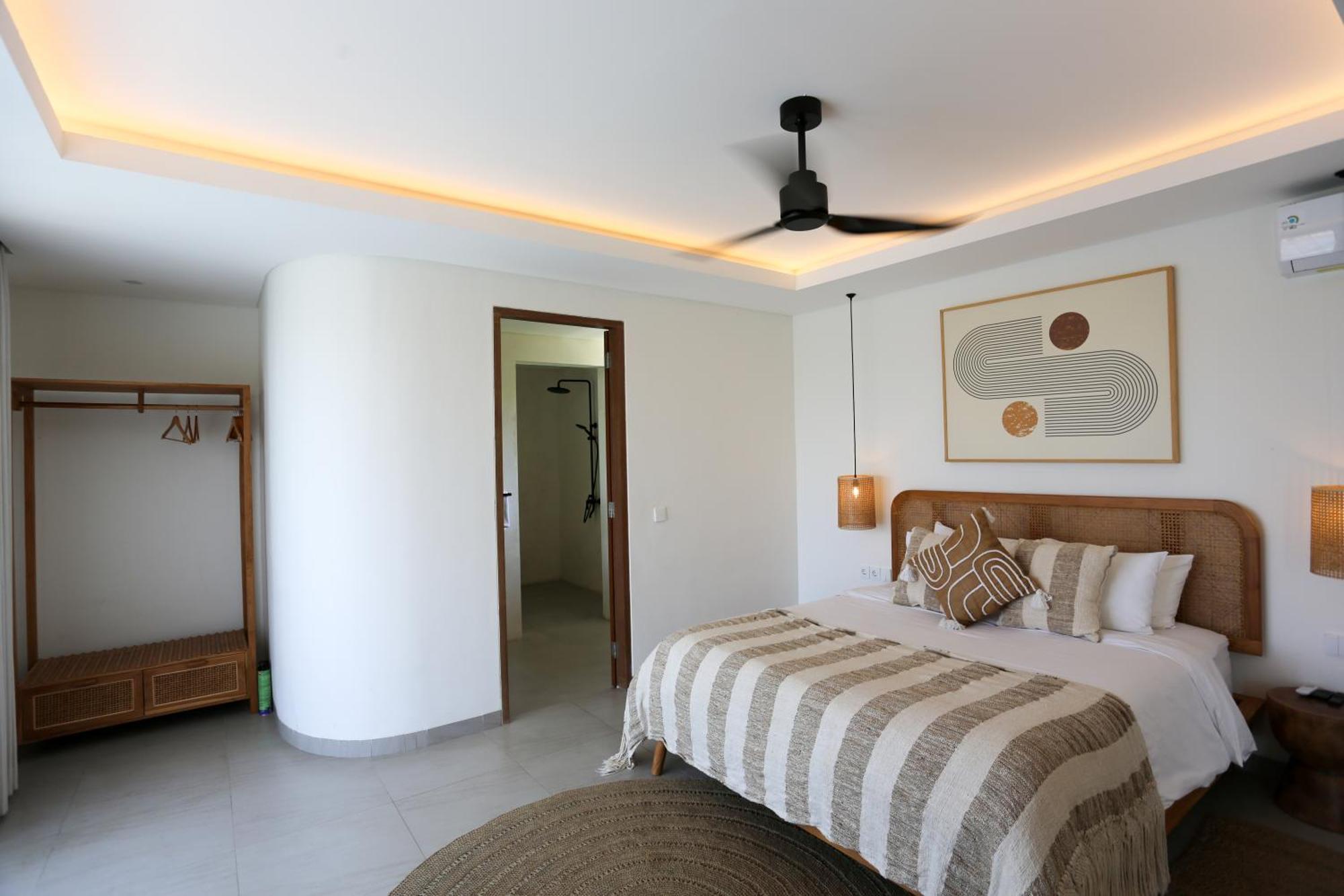 Shoreline Villas Bingin Uluwatu Zewnętrze zdjęcie