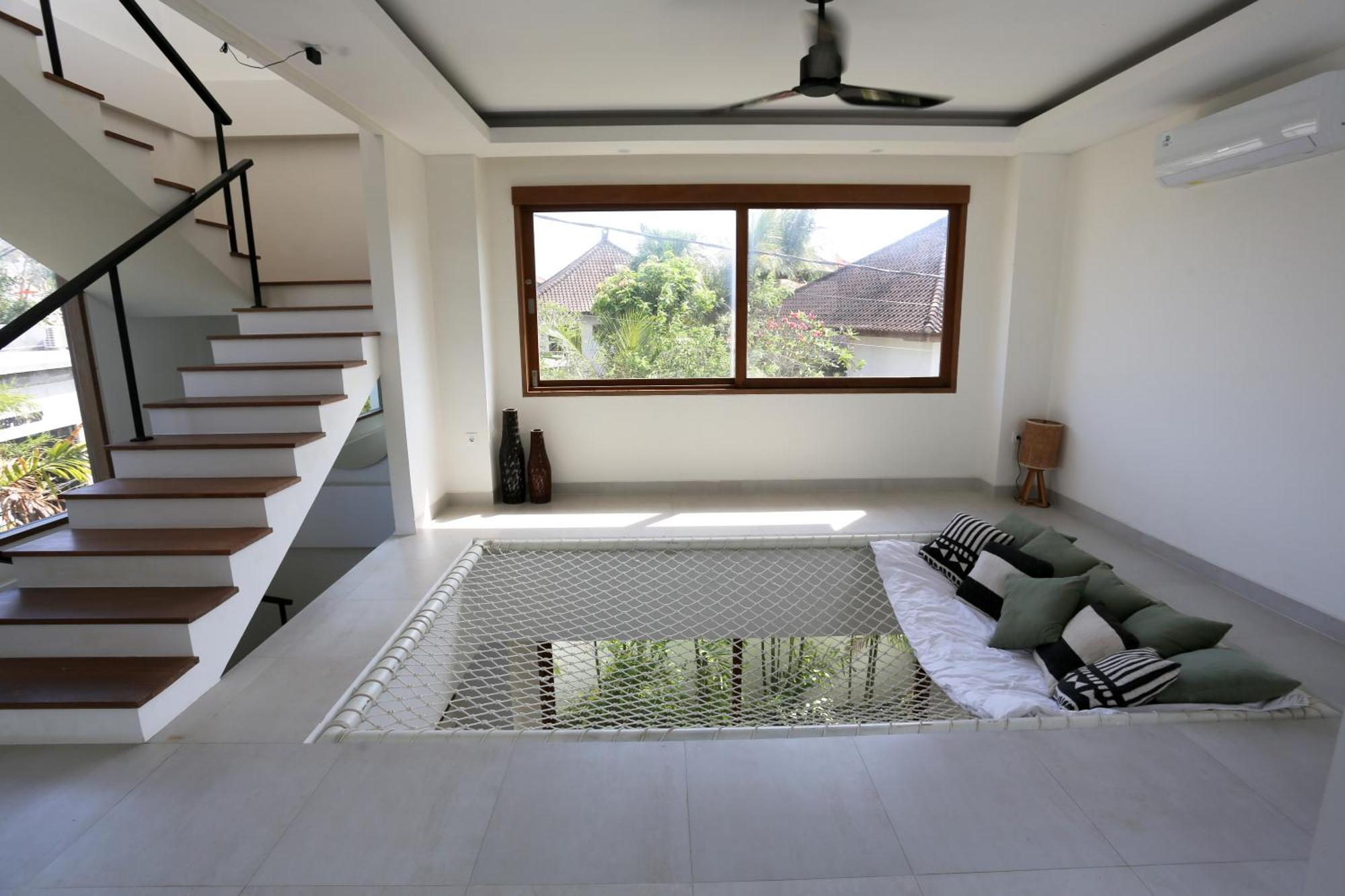 Shoreline Villas Bingin Uluwatu Zewnętrze zdjęcie