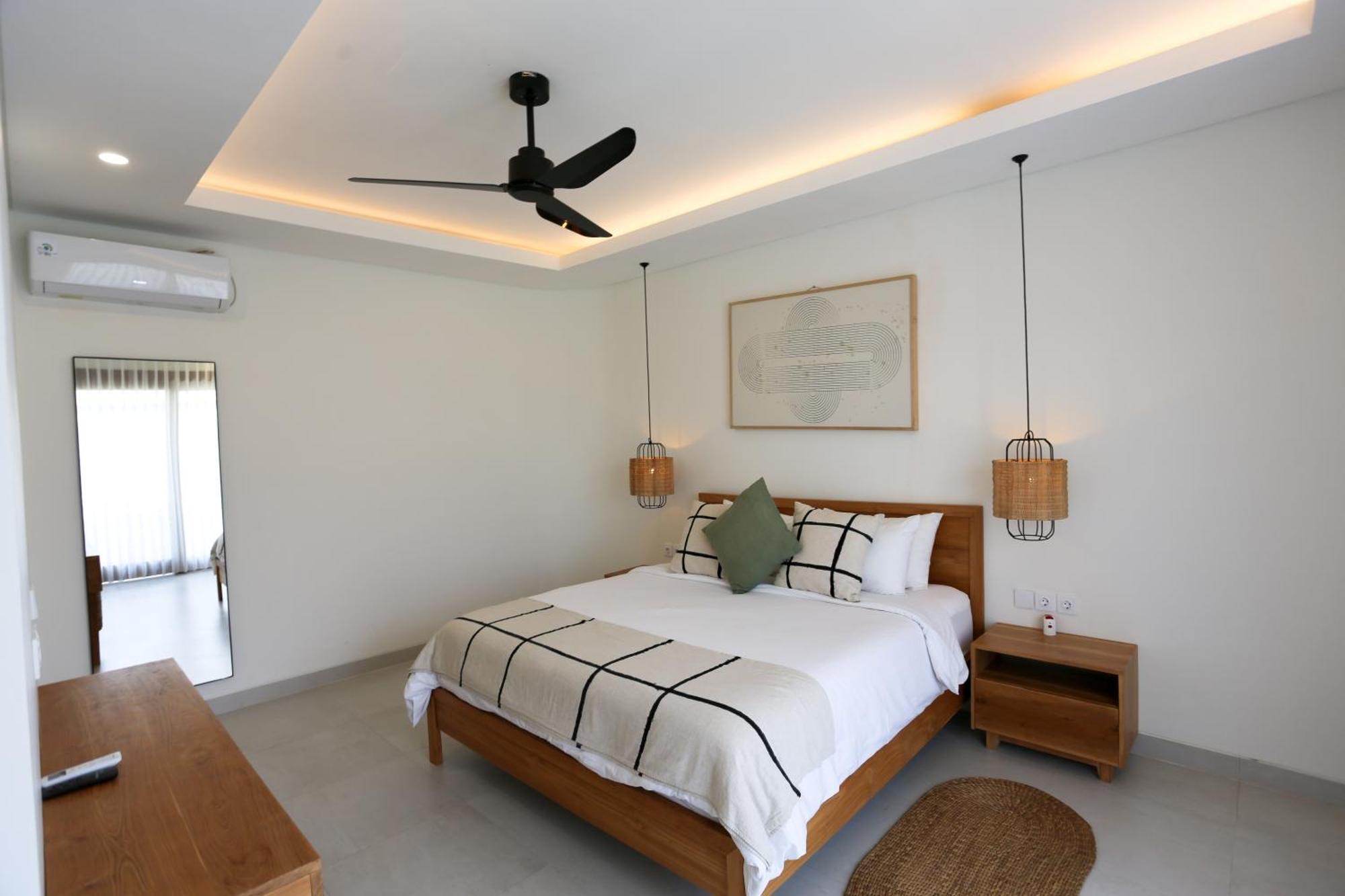 Shoreline Villas Bingin Uluwatu Zewnętrze zdjęcie