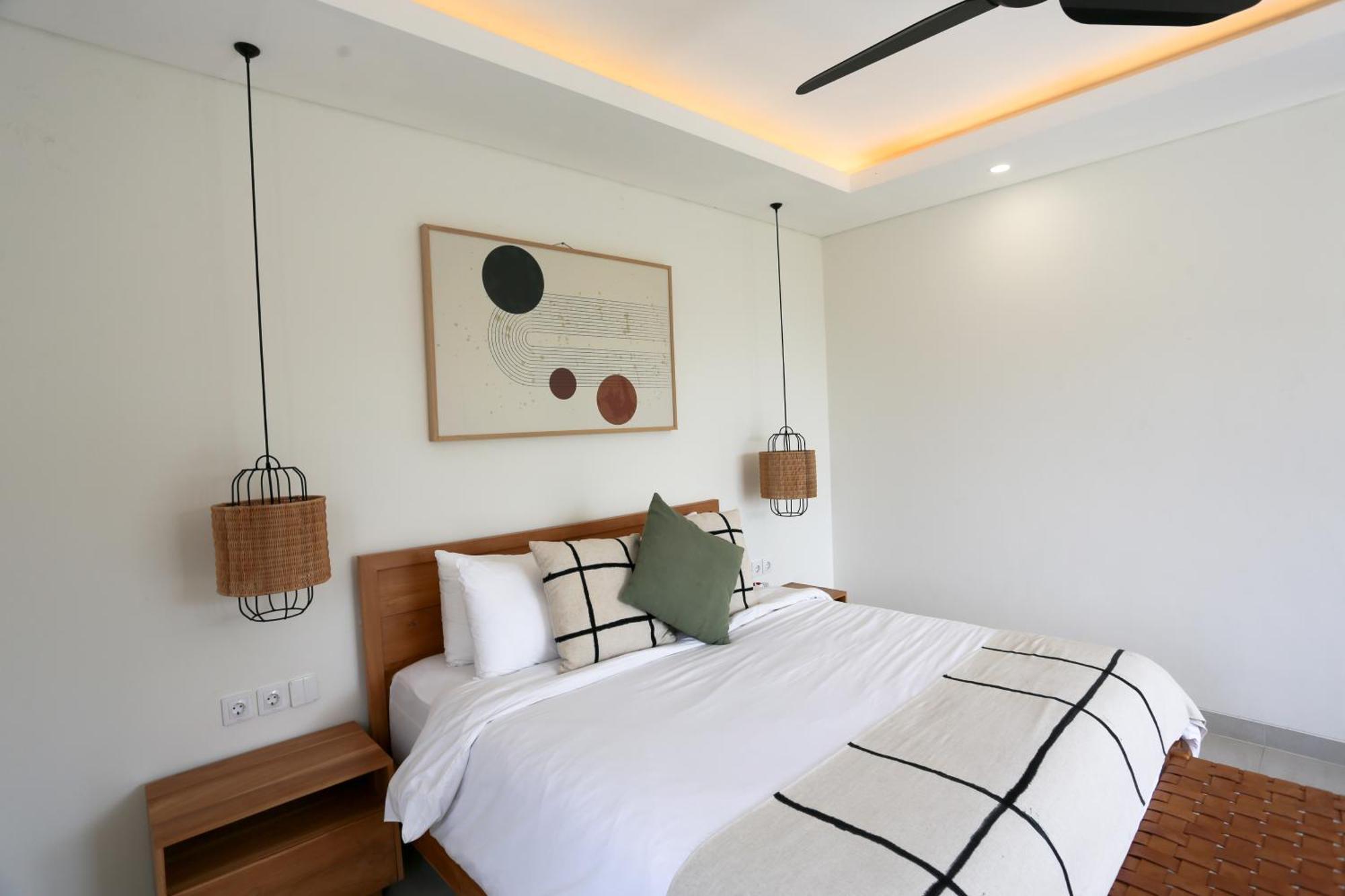 Shoreline Villas Bingin Uluwatu Zewnętrze zdjęcie