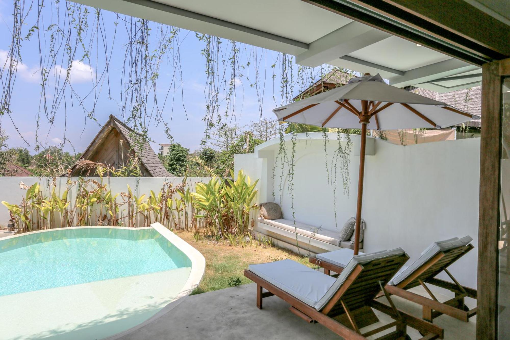Shoreline Villas Bingin Uluwatu Zewnętrze zdjęcie