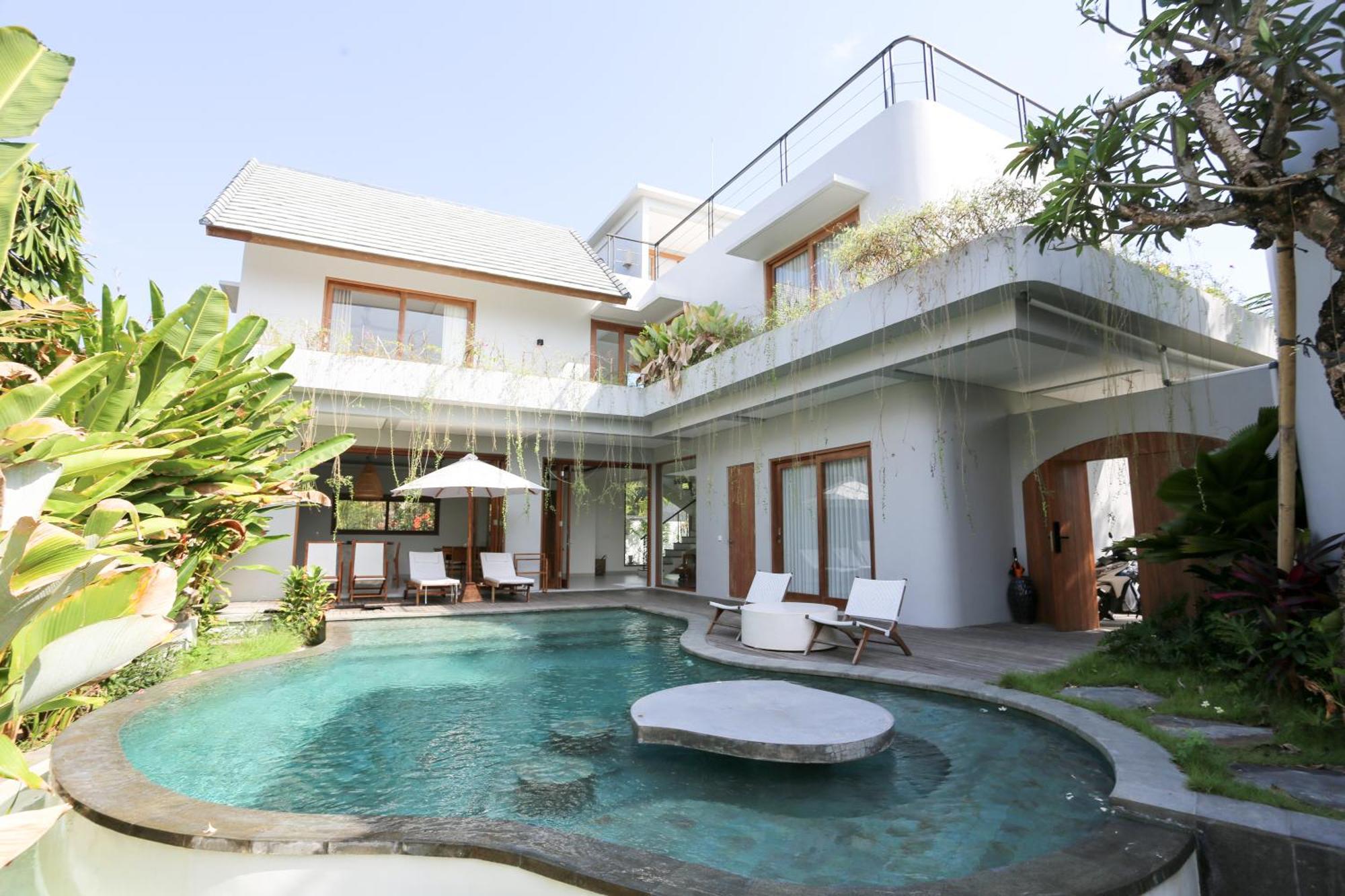 Shoreline Villas Bingin Uluwatu Zewnętrze zdjęcie