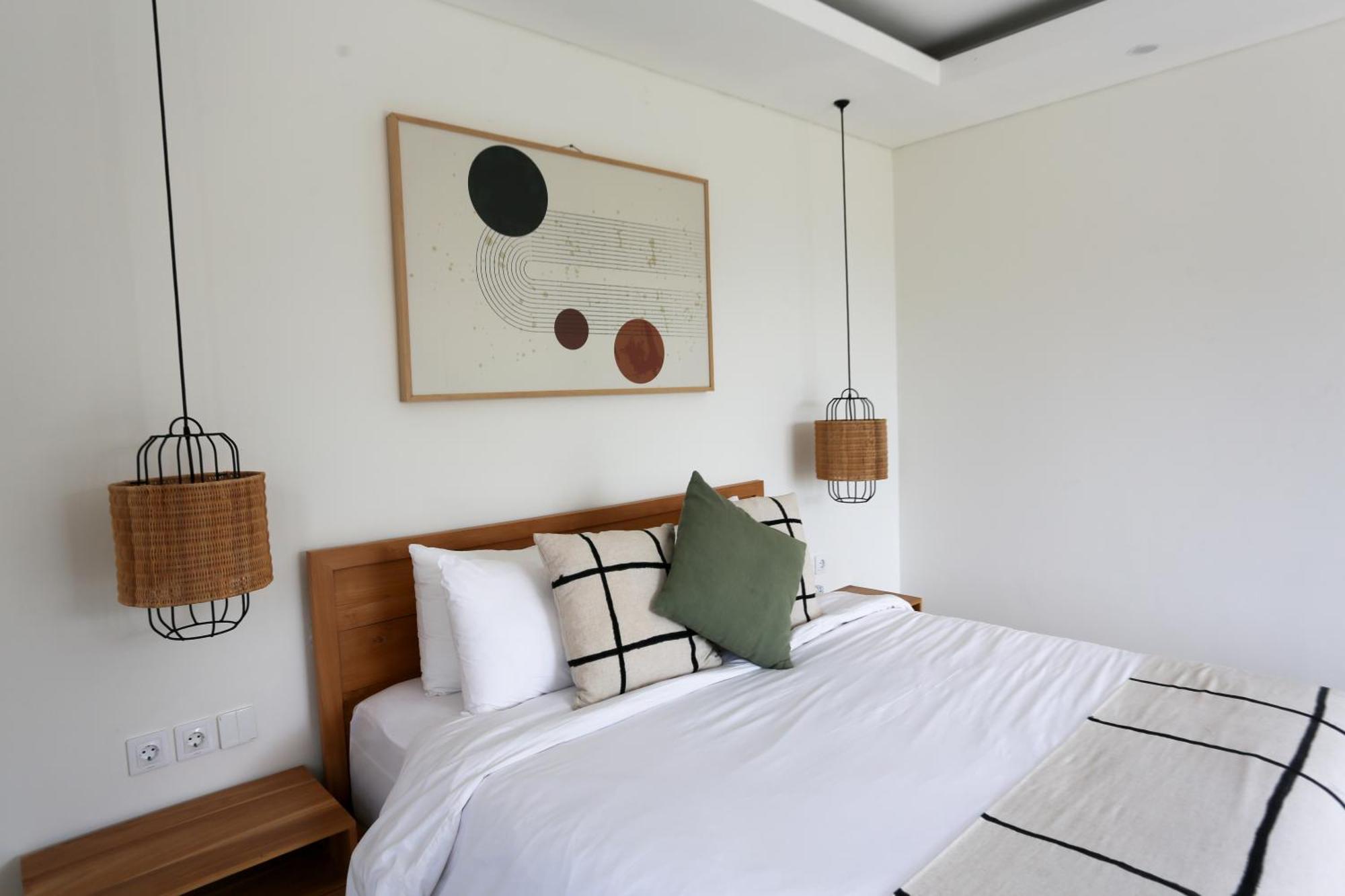 Shoreline Villas Bingin Uluwatu Zewnętrze zdjęcie
