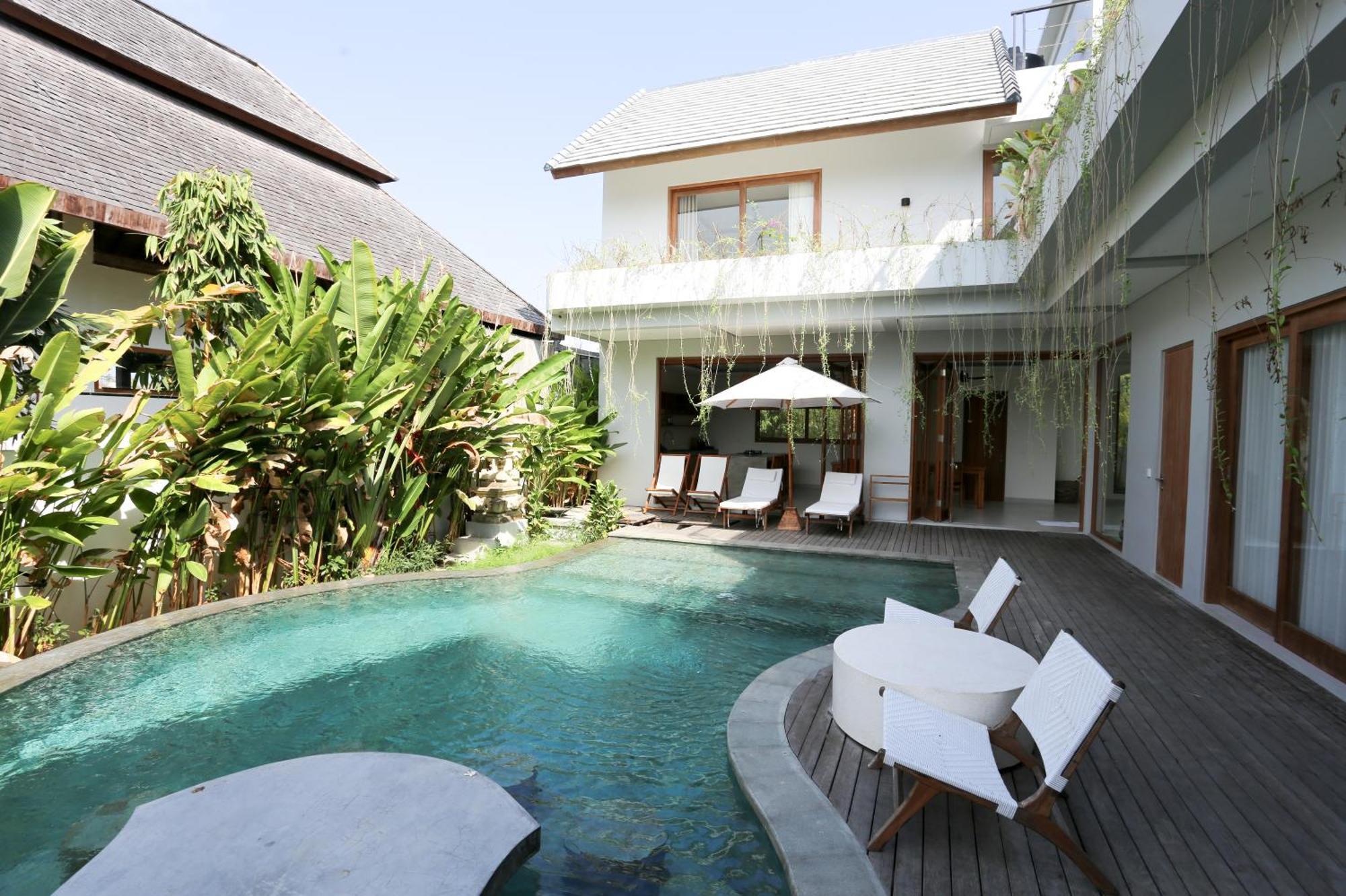 Shoreline Villas Bingin Uluwatu Zewnętrze zdjęcie