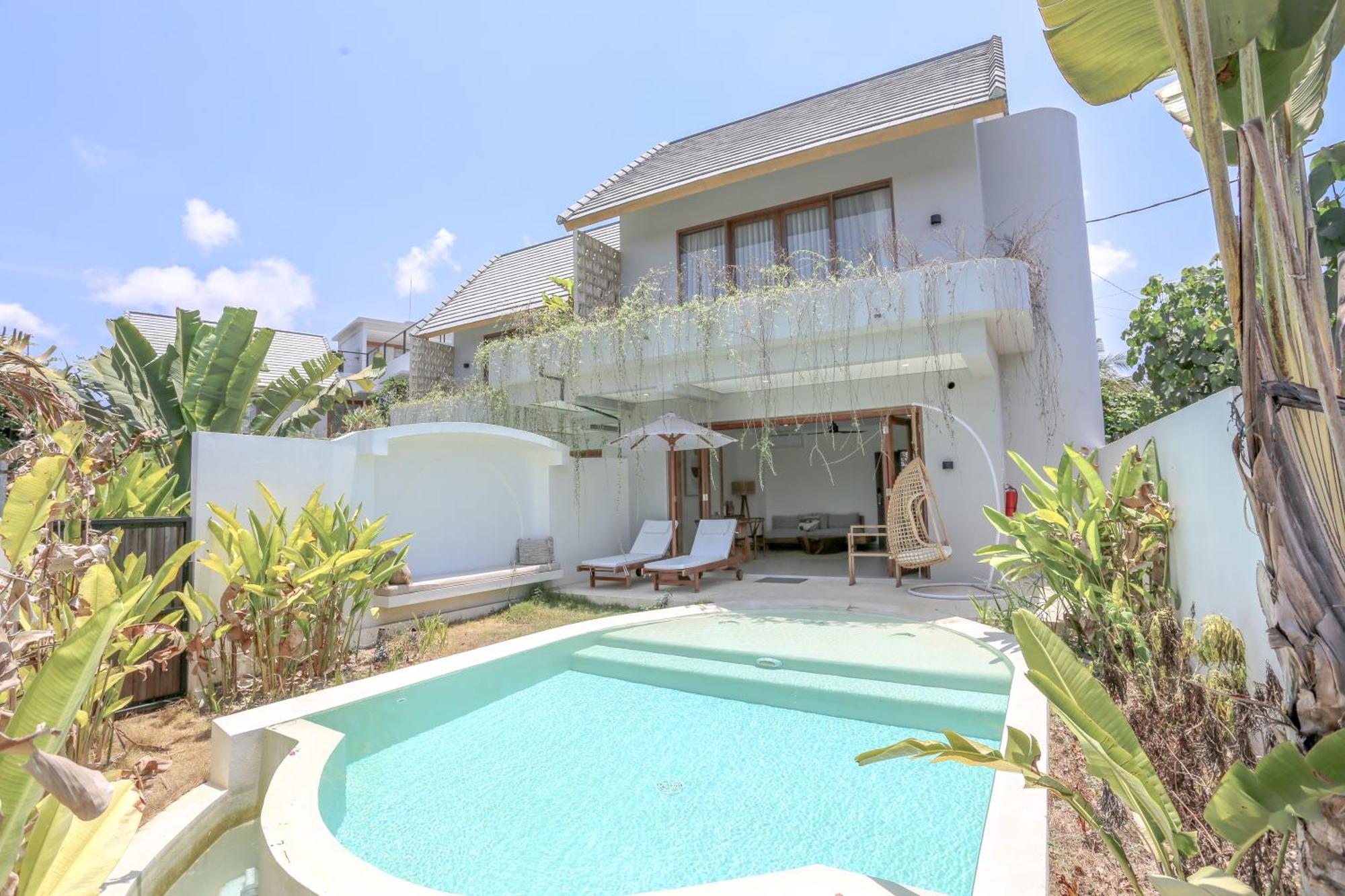 Shoreline Villas Bingin Uluwatu Zewnętrze zdjęcie