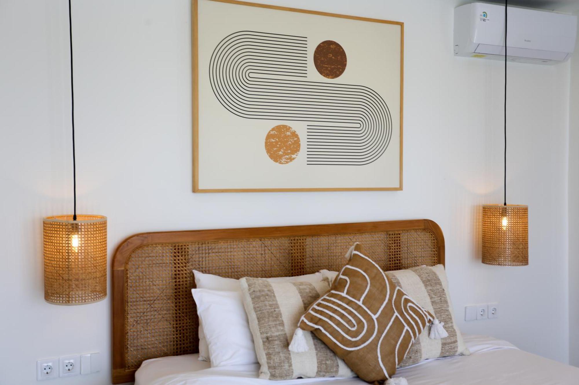 Shoreline Villas Bingin Uluwatu Zewnętrze zdjęcie